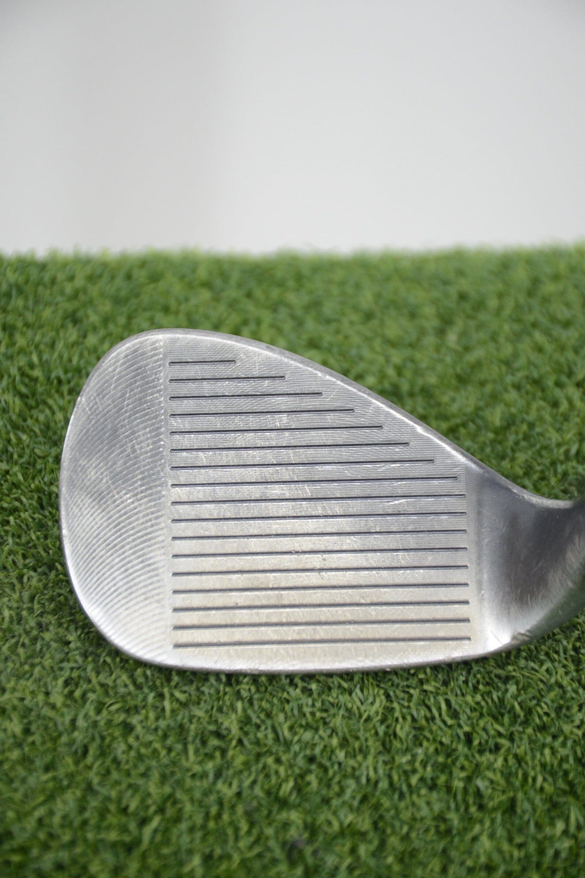 Cleveland RTX 4 Black Satin 54 Degree Wedge Wedge Flex 35" Golf Wedges Cleveland 