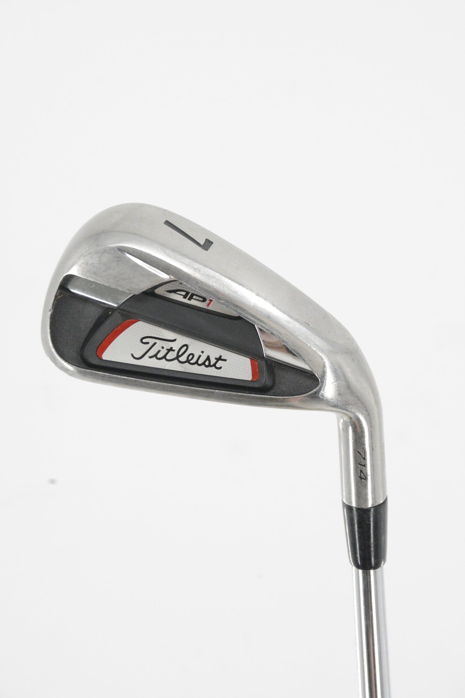 Titleist 714 AP1 3-7, 9-PW Iron Set S Flex Std Length Golf Clubs GolfRoots 