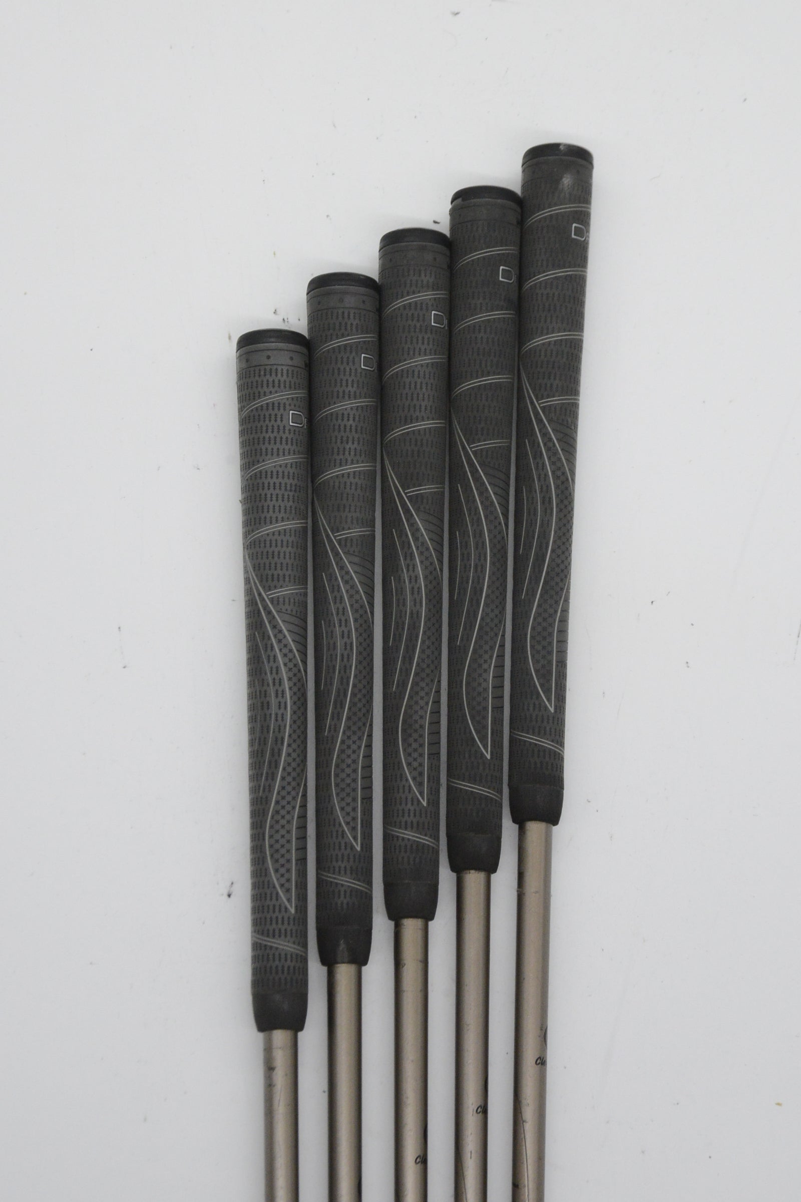 Women's Cleveland Ta6 W 7-PW, SW Iron Set W Flex -0.25"