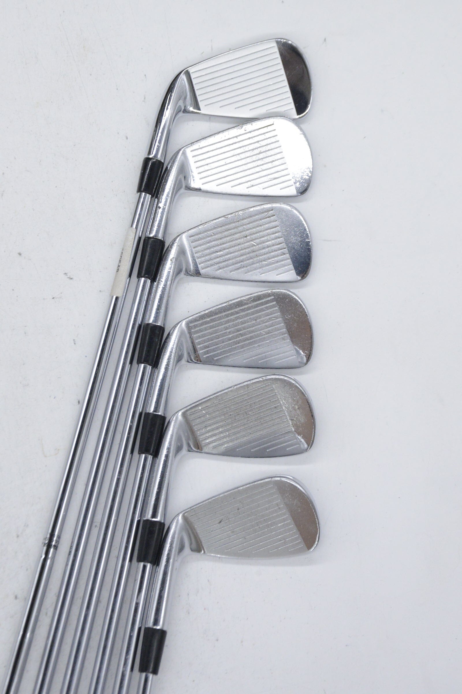 Titleist 712 AP2 Forged 3, 5-9 Iron Set S Flex +0.25" Golf Clubs GolfRoots 