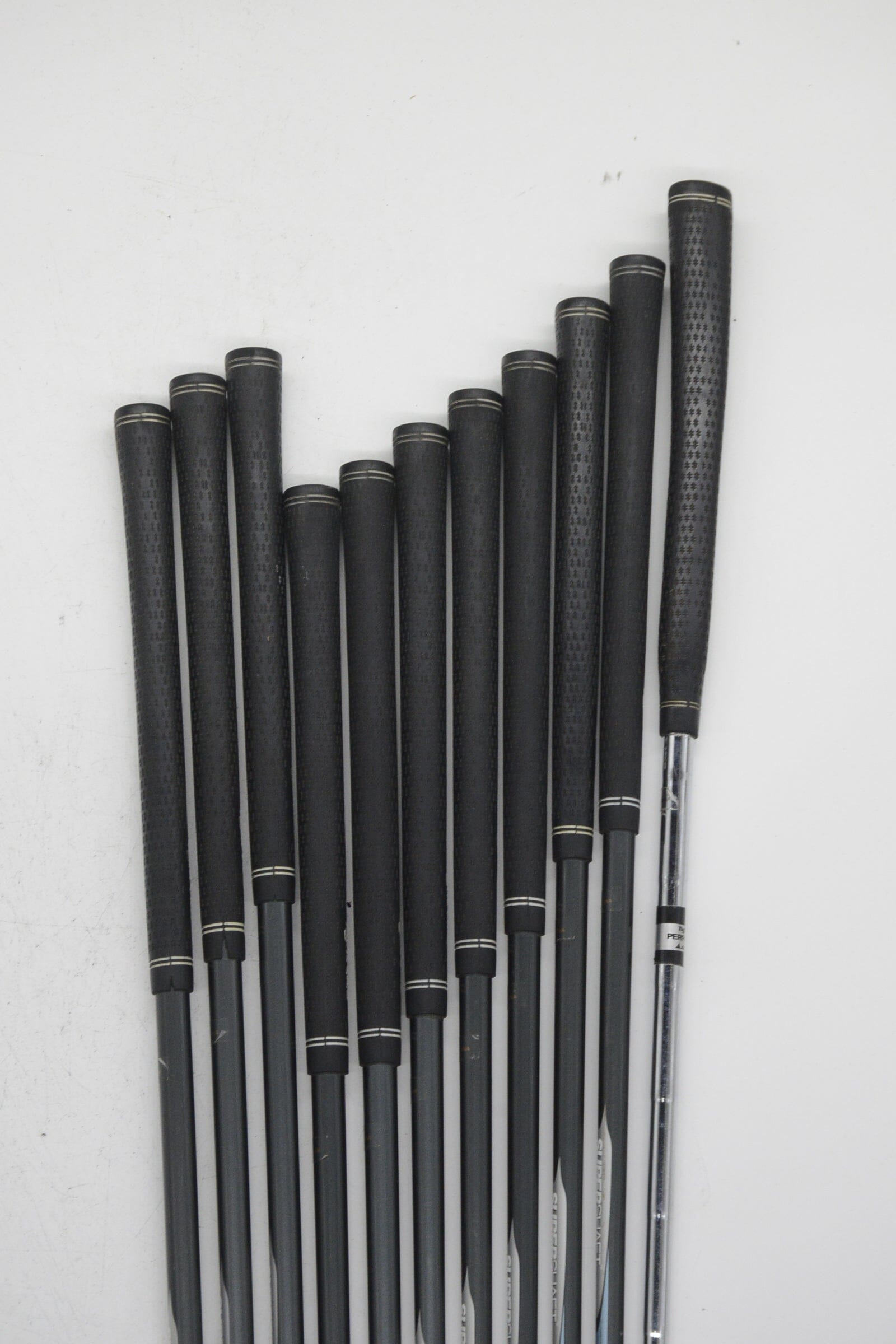 Women's Adams Tight Lies TL1014 Mixed Full Set W Flex -0.5" Golf Clubs GolfRoots 