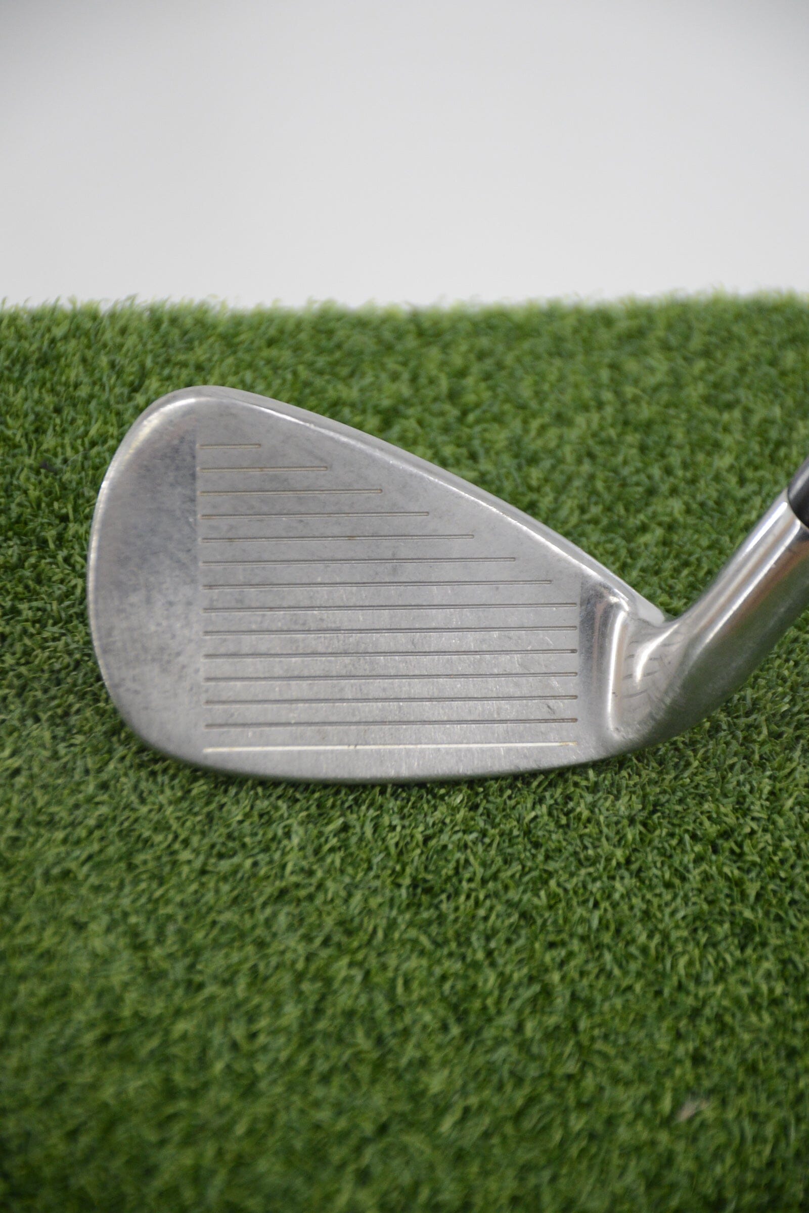 Adams Idea A7Os Hybrid 9 Iron SR Flex 35.75" Golf Clubs GolfRoots 