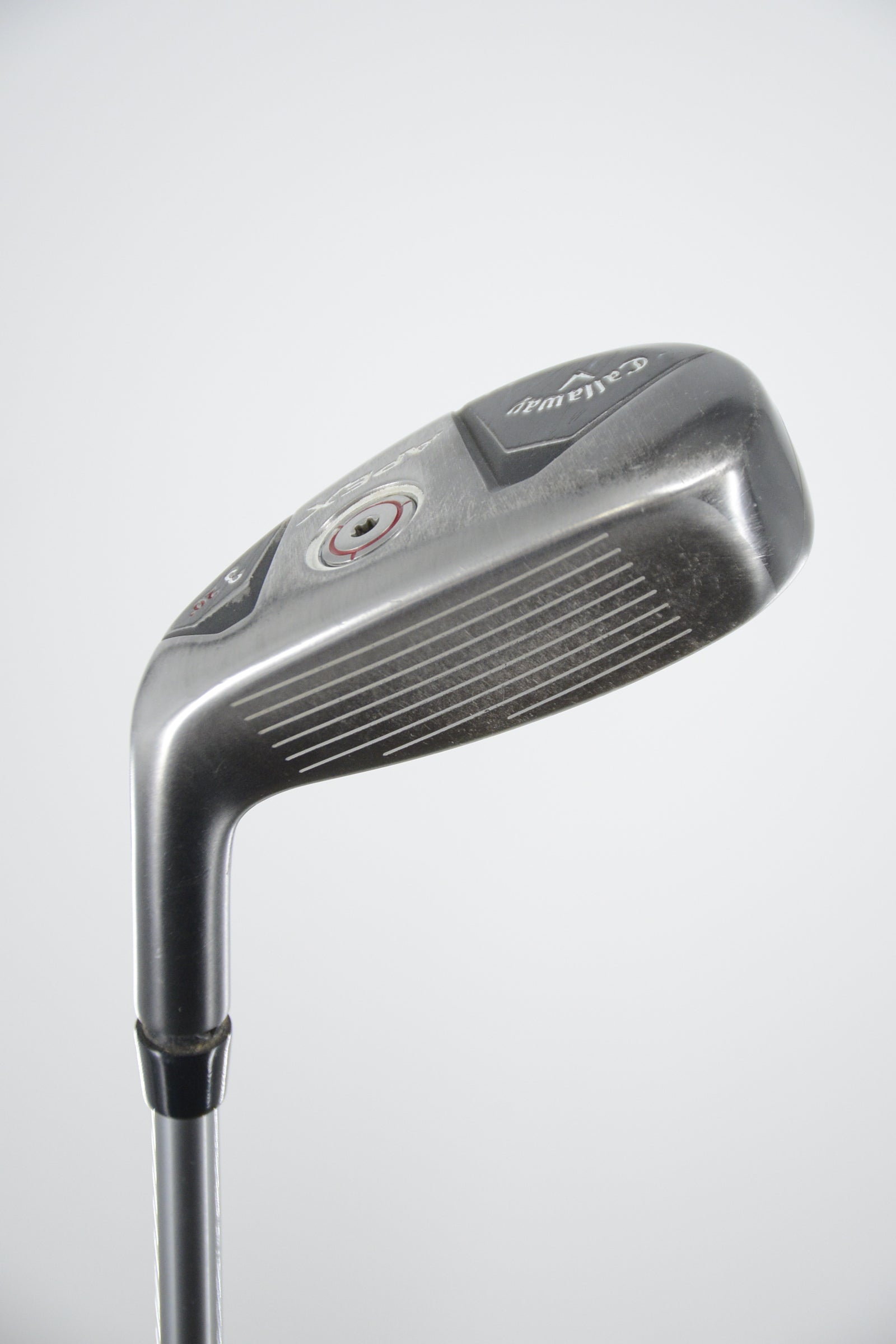 Callaway Apex 3 Hybrid S Flex 40.5"
