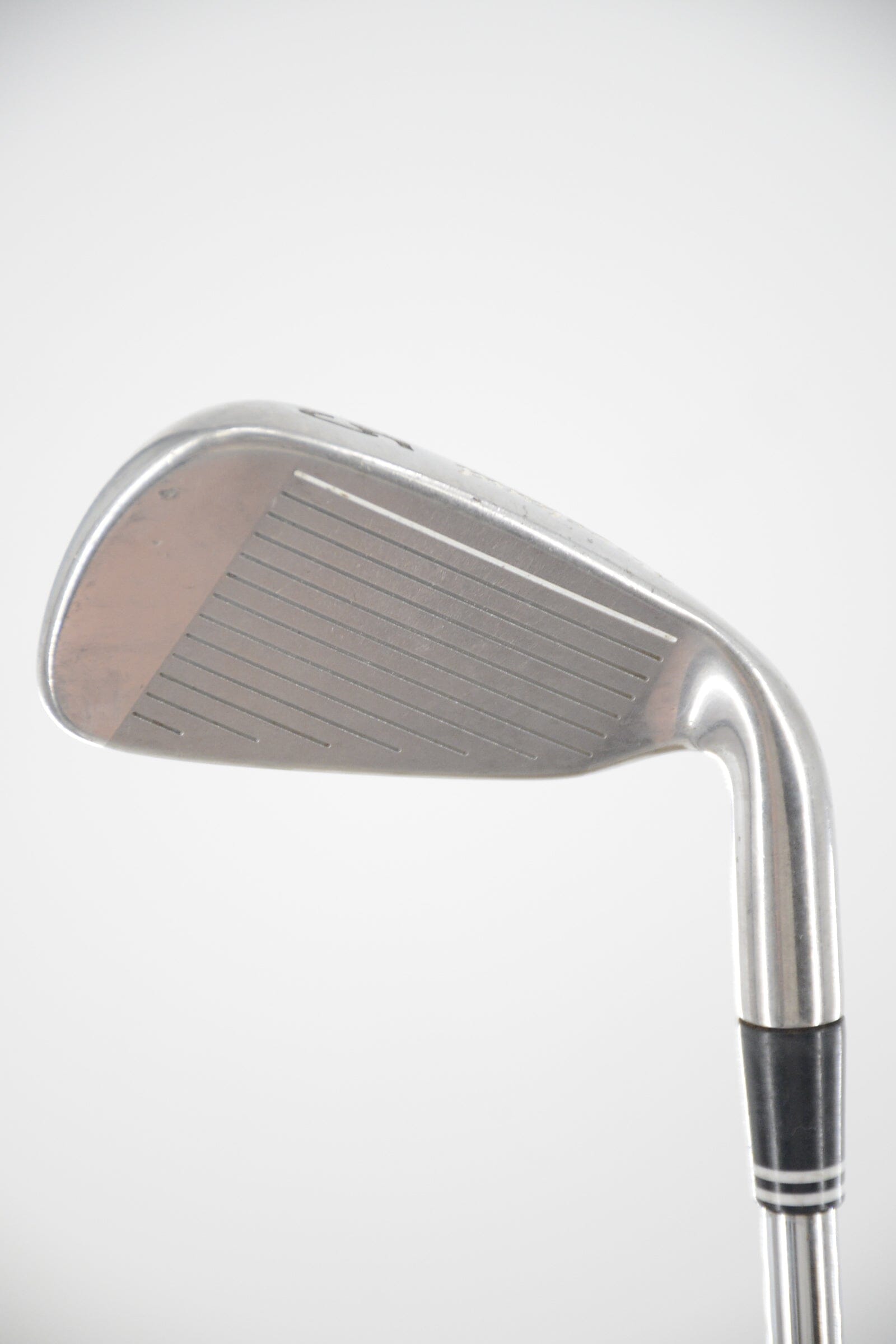 Lefty Cleveland Ta7 5 Iron R Flex 38" Golf Clubs GolfRoots 