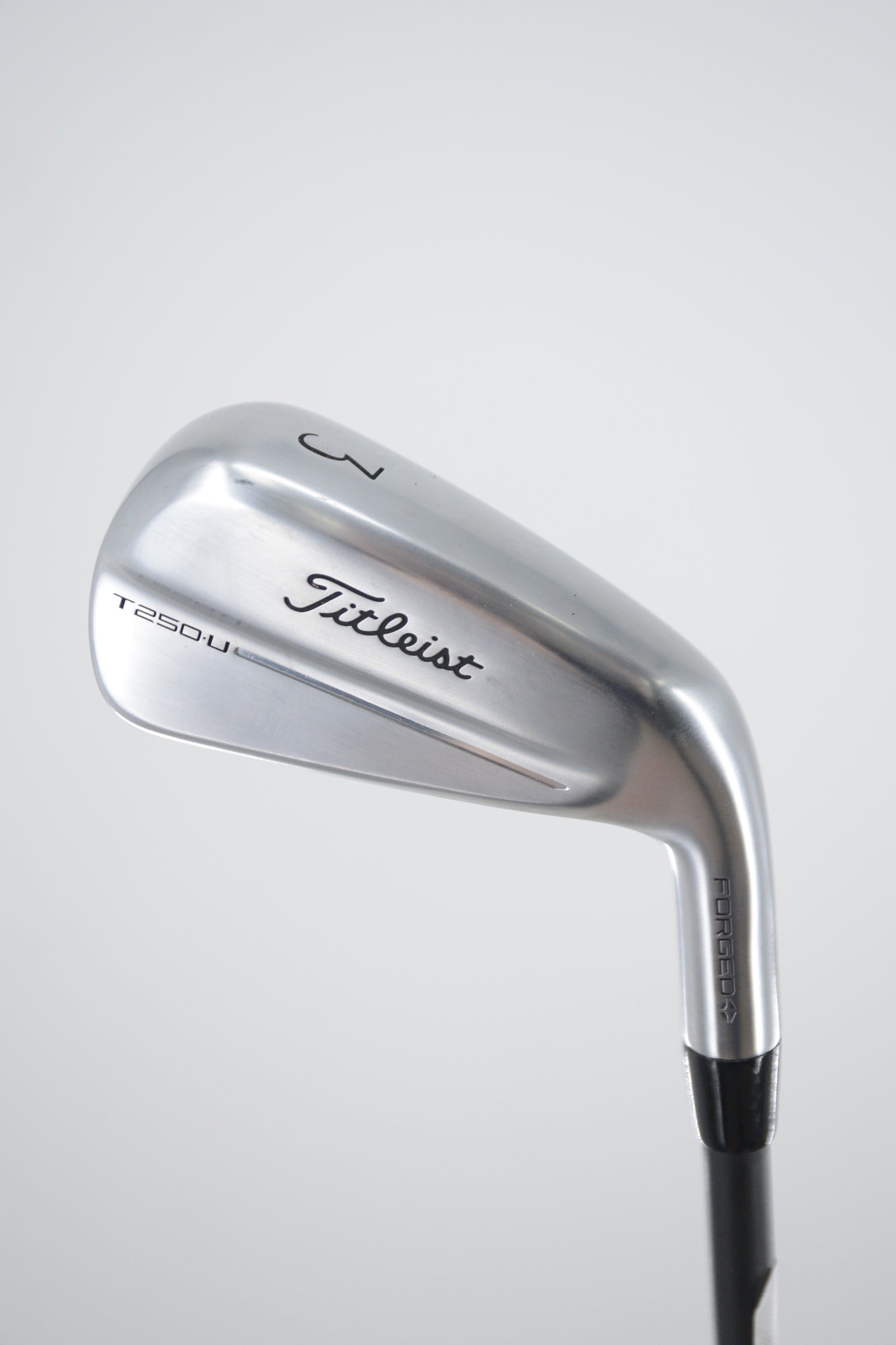 Titleist T250-U 3 Driving Iron S Flex 39"