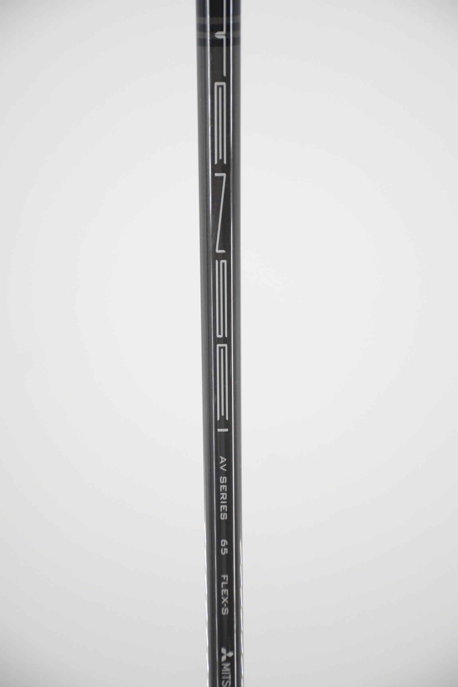 Mitsubishi Tensei AV Series Blue Titleist Wood Shaft S Flex 42" Golf Clubs GolfRoots 