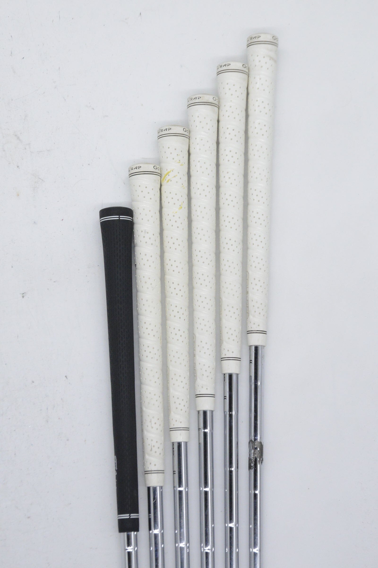 Titleist 712 AP2 Forged 3, 5-9 Iron Set S Flex +0.25" Golf Clubs GolfRoots 