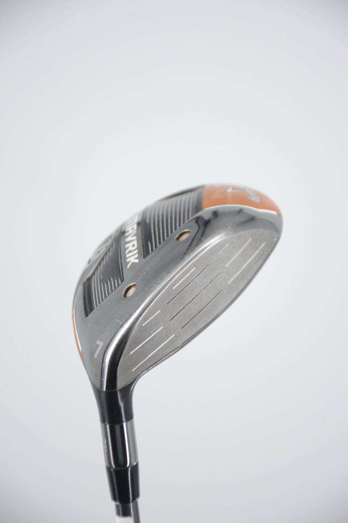 Callaway Mavrik 7 Wood R Flex 42" Golf Clubs GolfRoots 