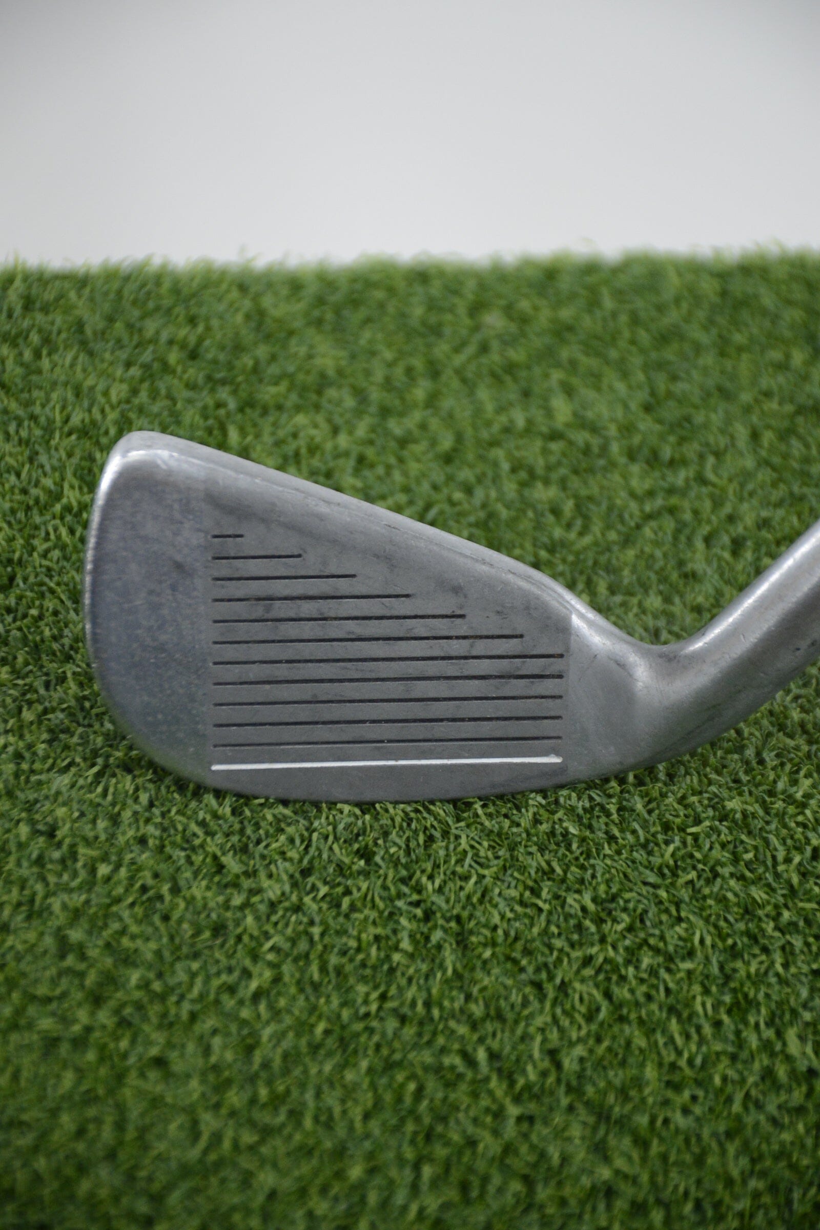 Women's Prestige Golf The Cat 3 Iron W Flex 37.5" Golf Clubs GolfRoots 