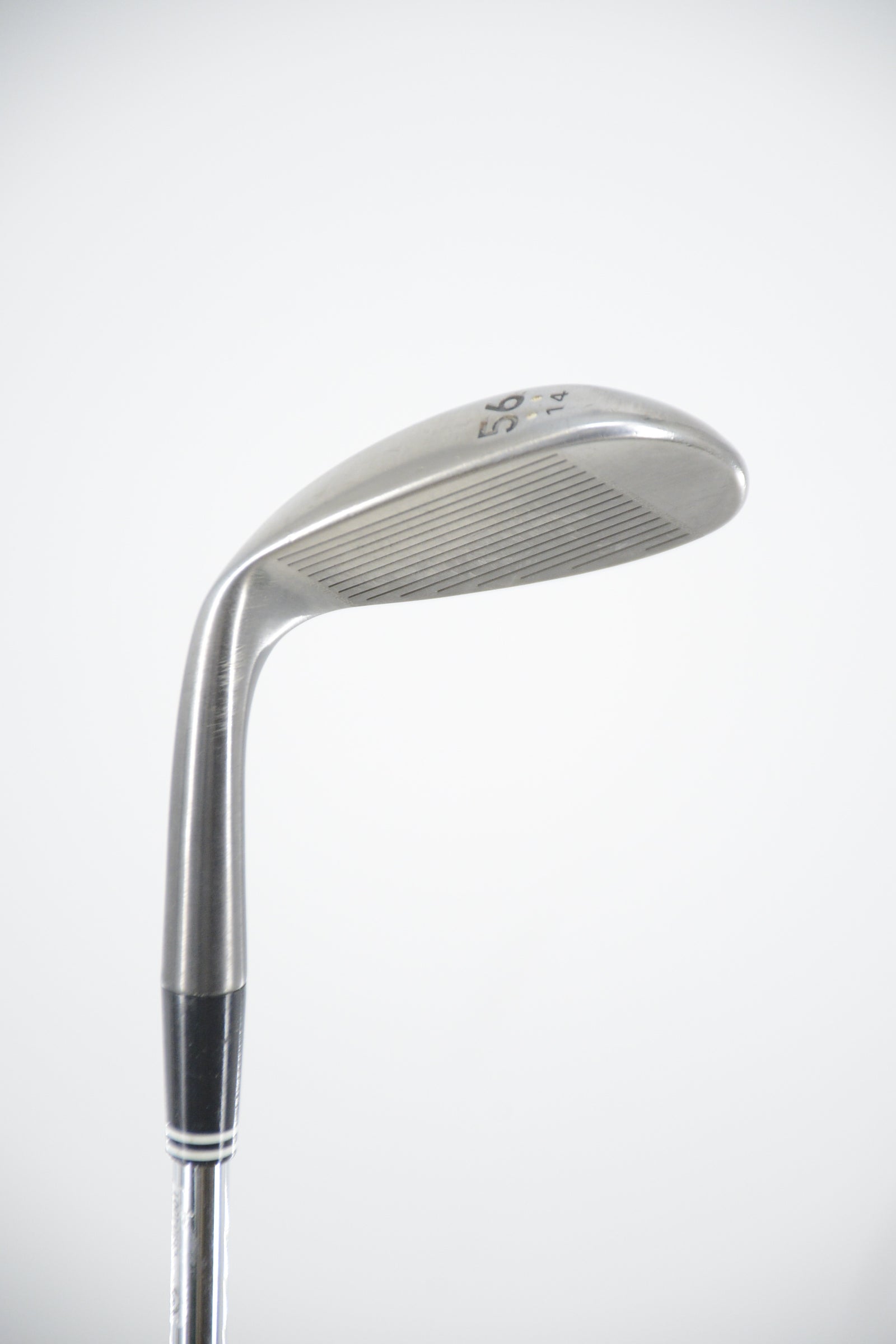 Cleveland CG15 Black Pearl 56 Degree Wedge Wedge Flex 35.25"