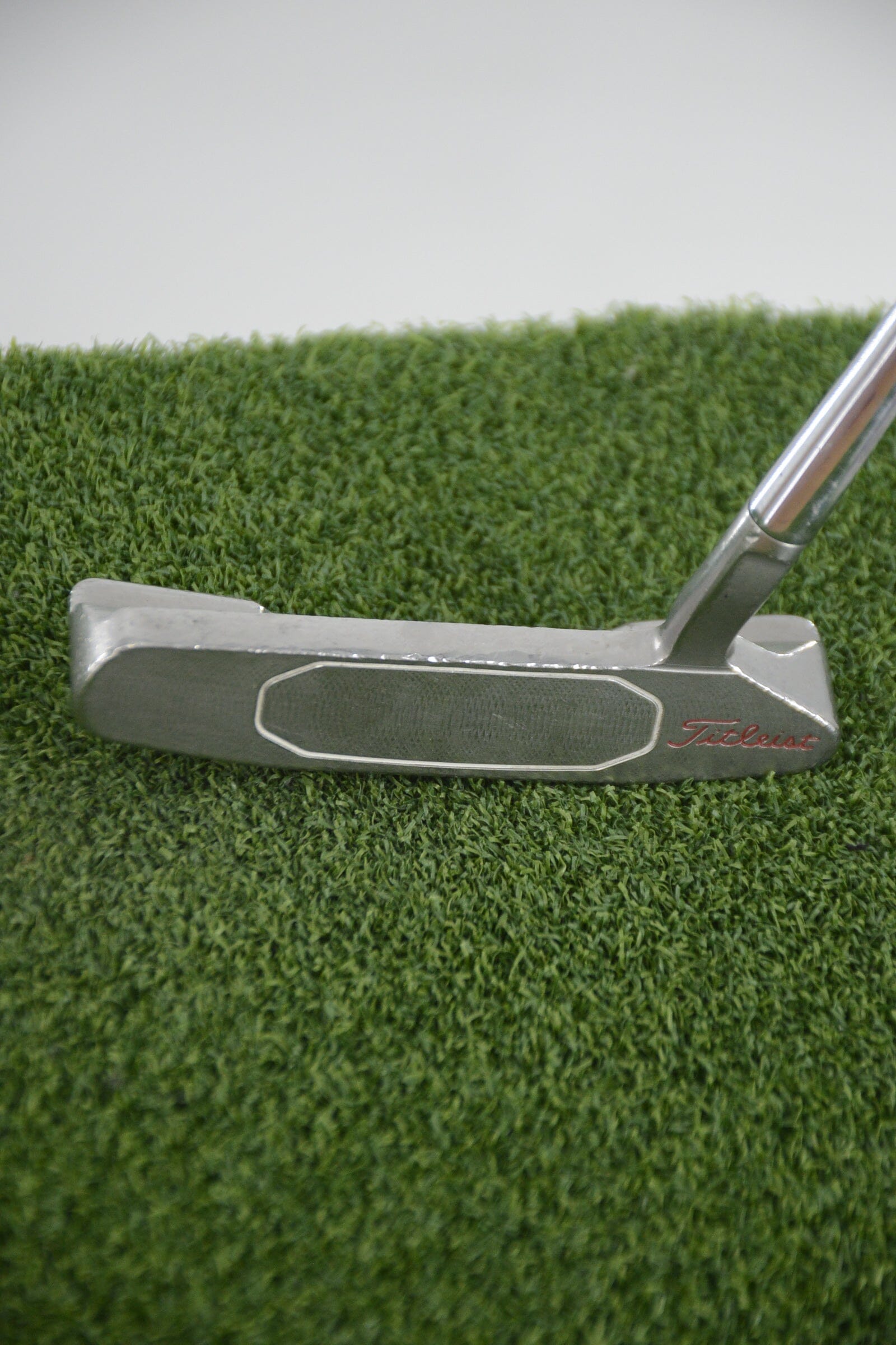 Scotty Cameron Studio Style Newport 2.5 Putter 34.75" Golf Clubs GolfRoots 