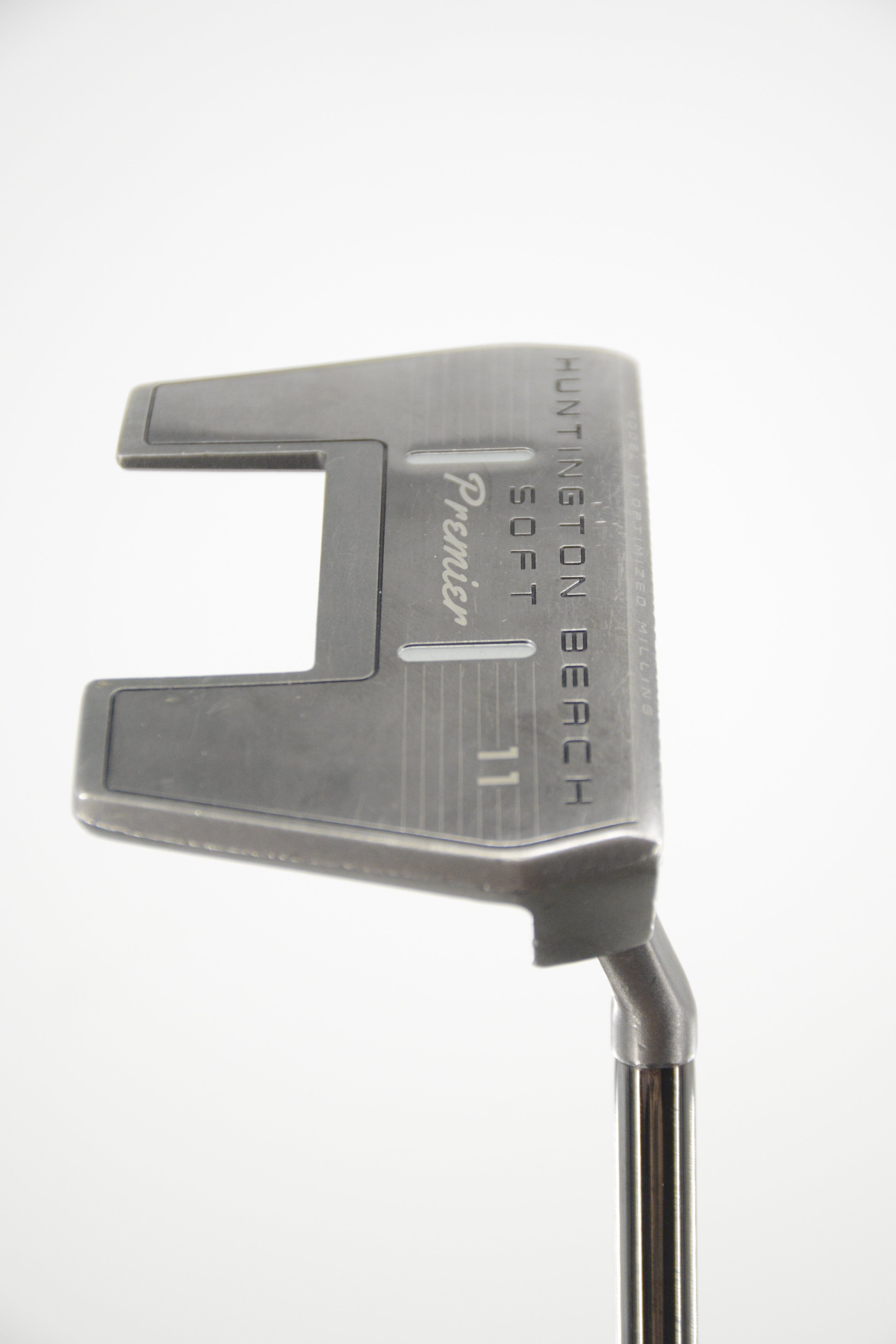 Cleveland Huntington Beach Soft Premier 11 Slant Putter 35.25"