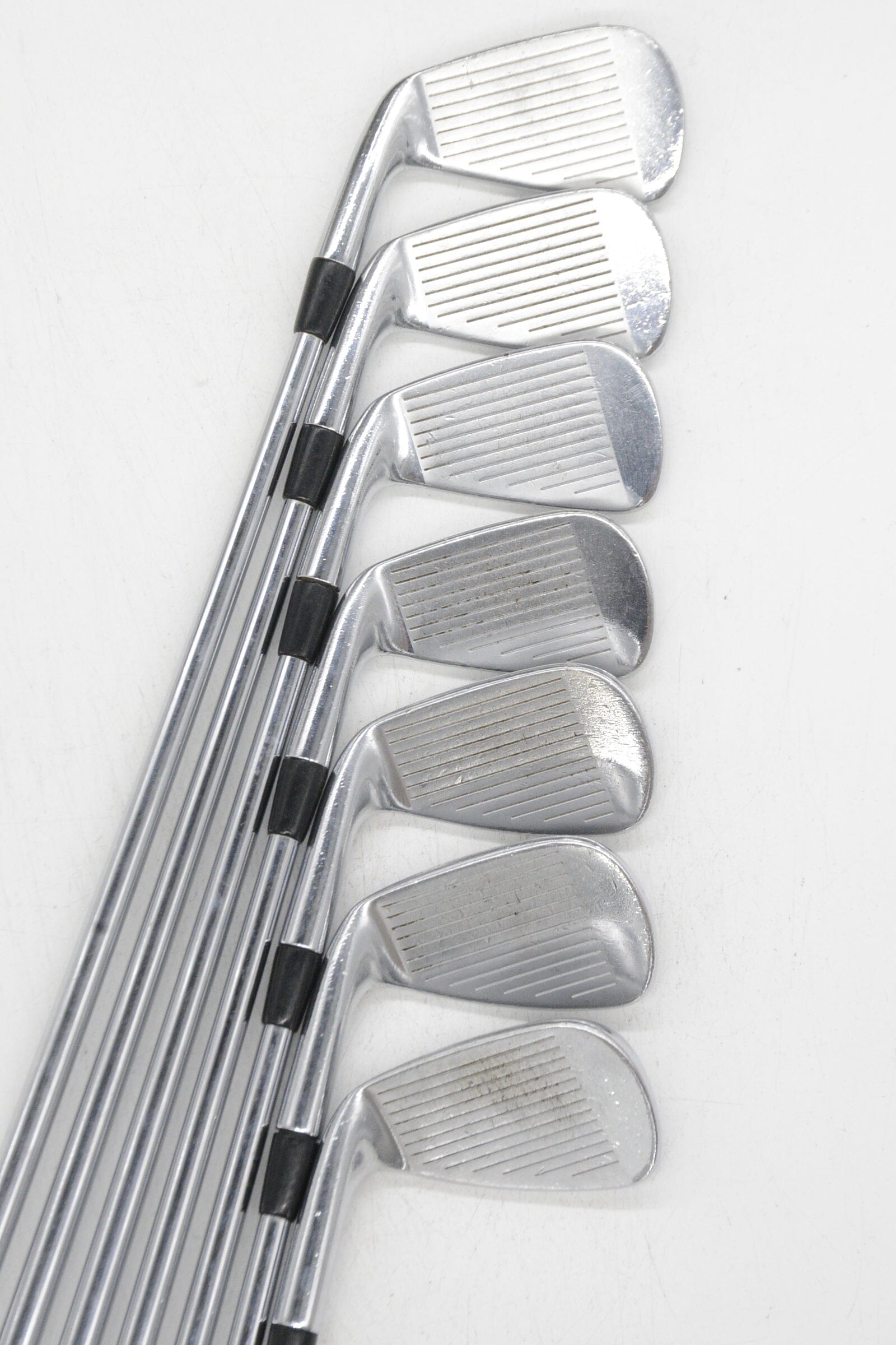 Titleist AP2 4-PW Iron Set R Flex Std Length Golf Clubs GolfRoots 