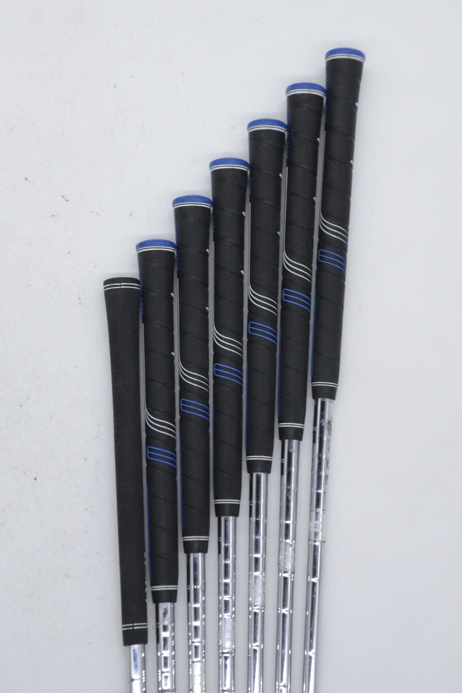 Ping I10 4-PW Iron Set R Flex -0.25" Golf Clubs GolfRoots 