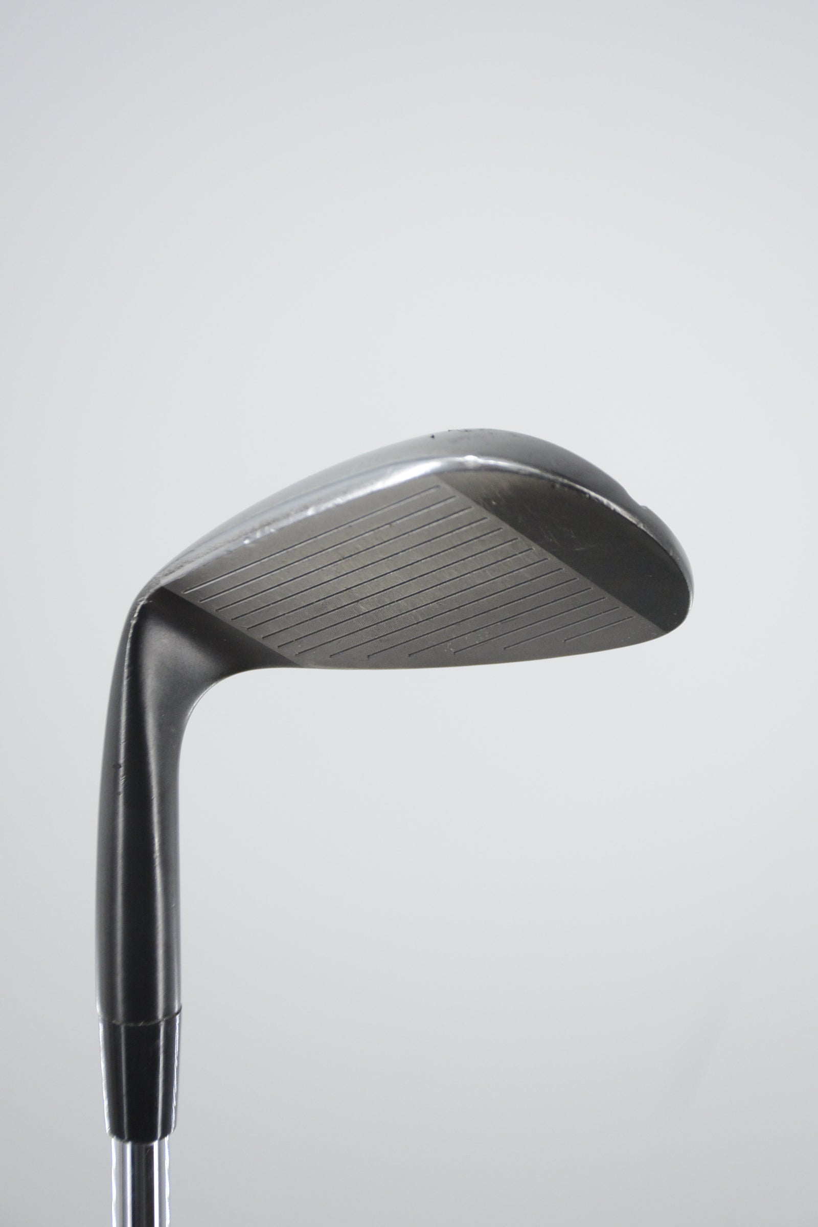 Mizuno MP-T5 Black Ion 50 Degree Wedge Wedge Flex 34.75"