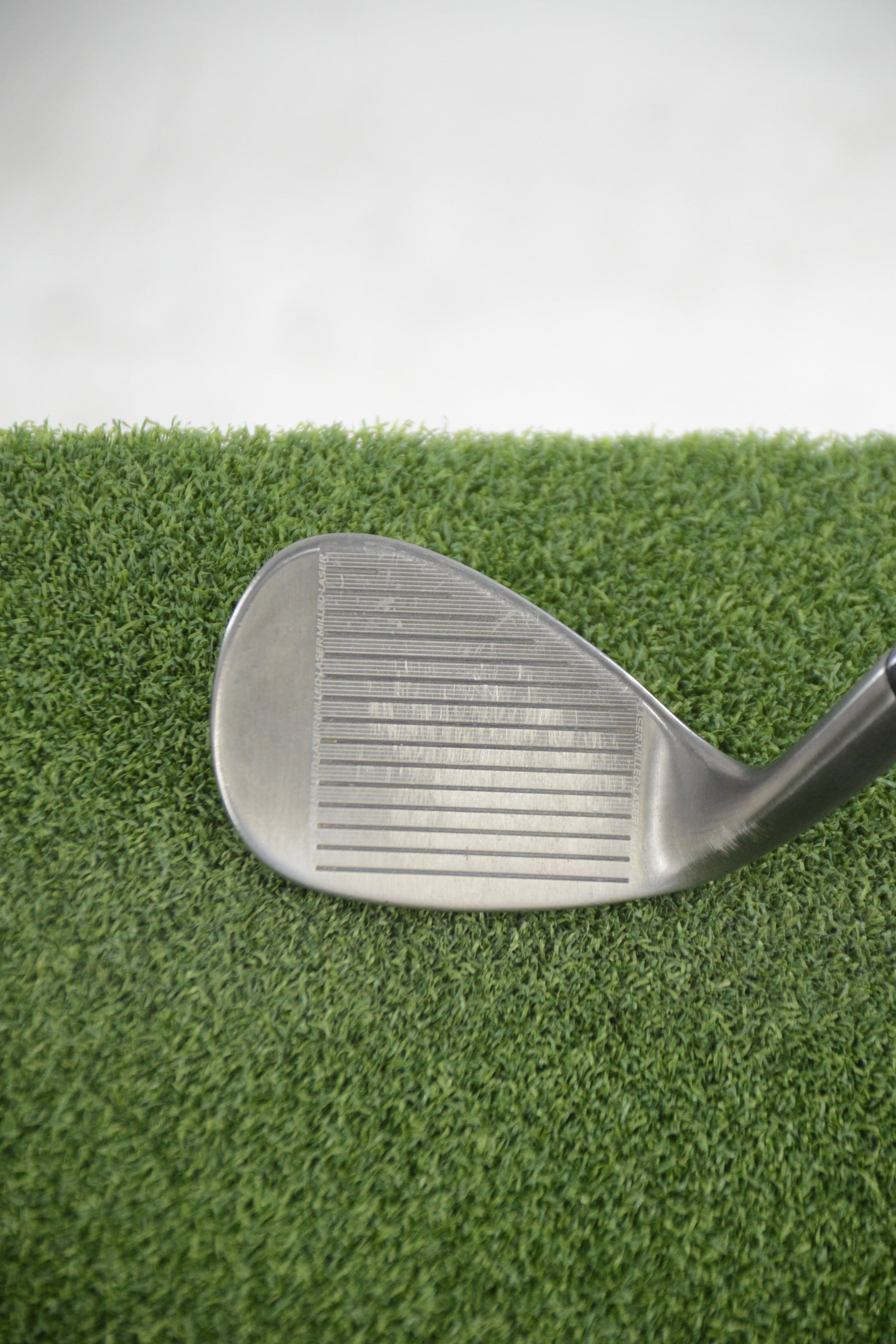 Cleveland CG15 Black Pearl 56 Degree Wedge Wedge Flex 35.25"