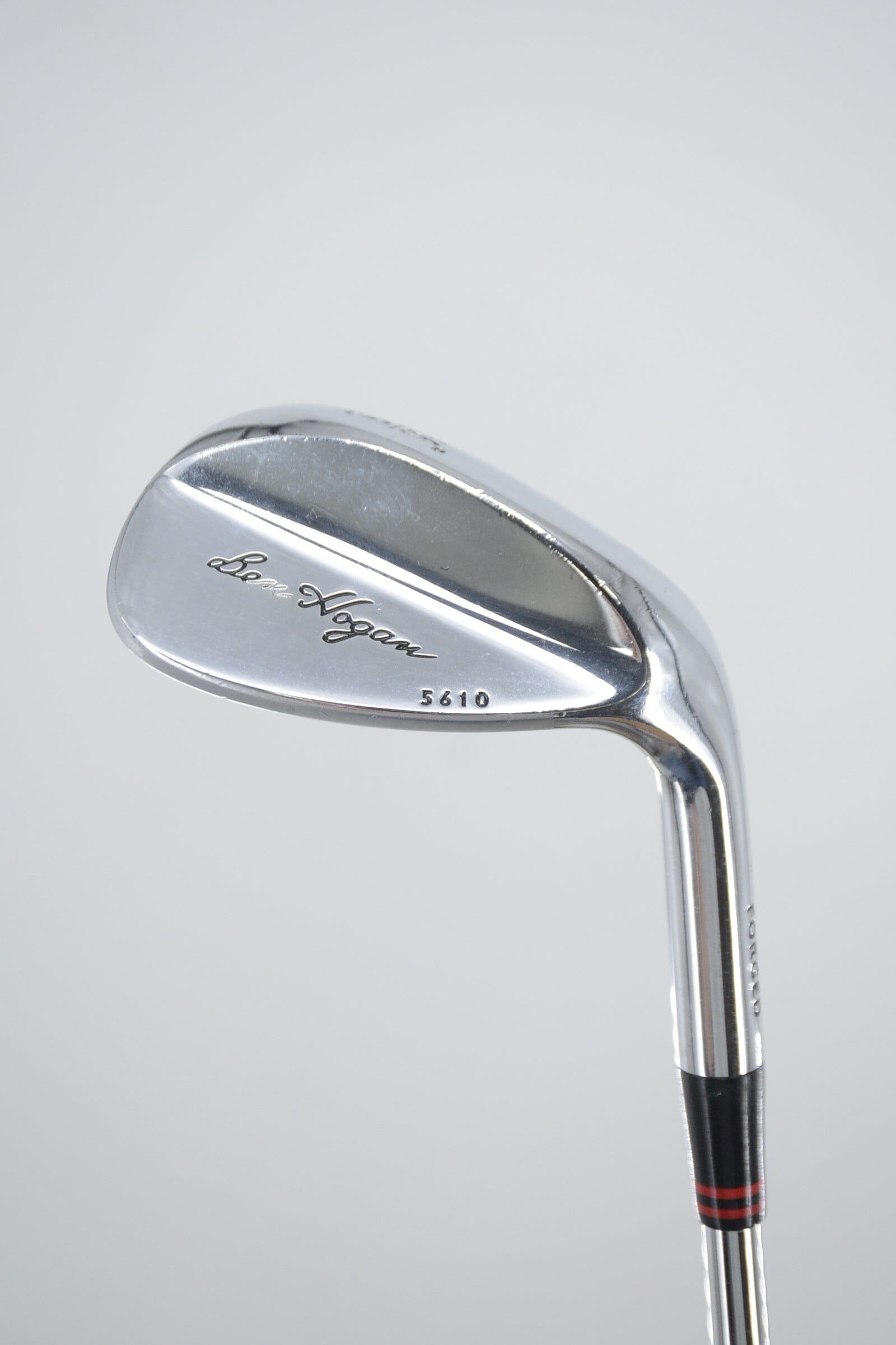 Ben Hogan Forged 56 Degree Wedge Wedge Flex 35" Golf Clubs GolfRoots 