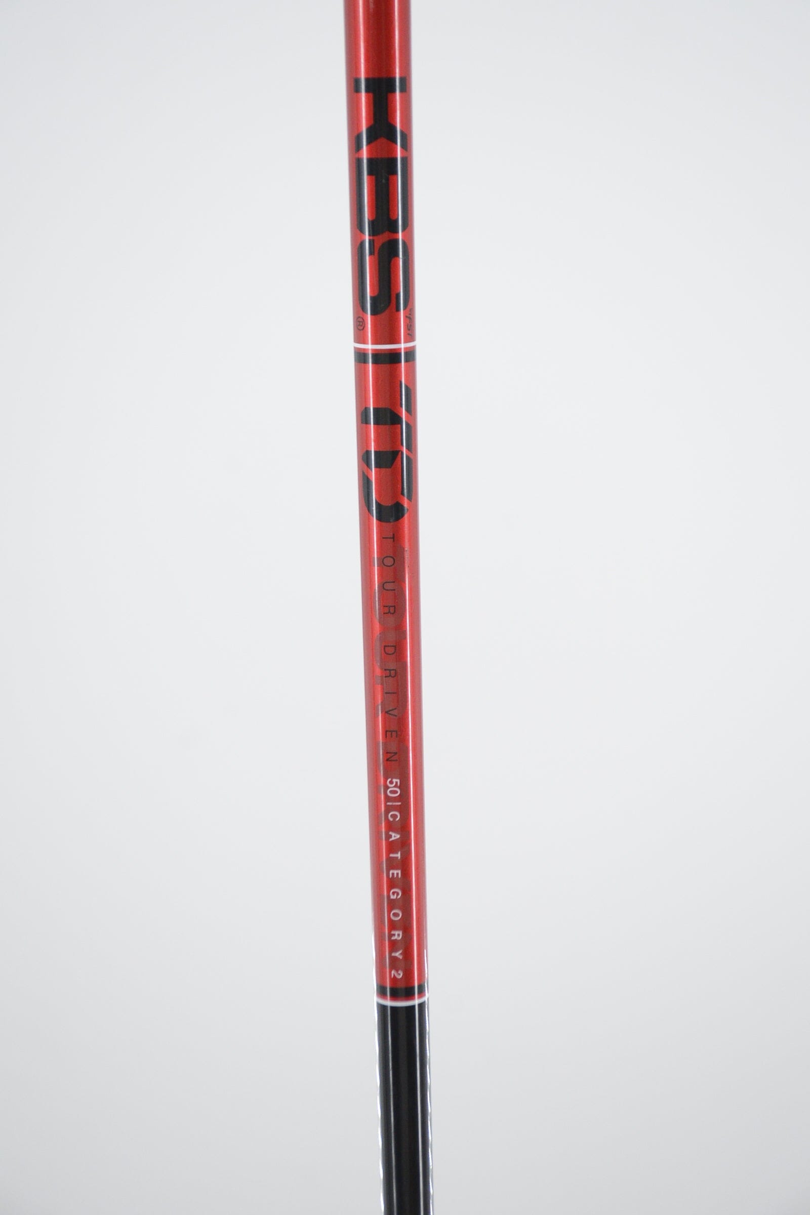 KBS TD TaylorMade Driver Shaft SR Flex 44.5" Golf Clubs GolfRoots 