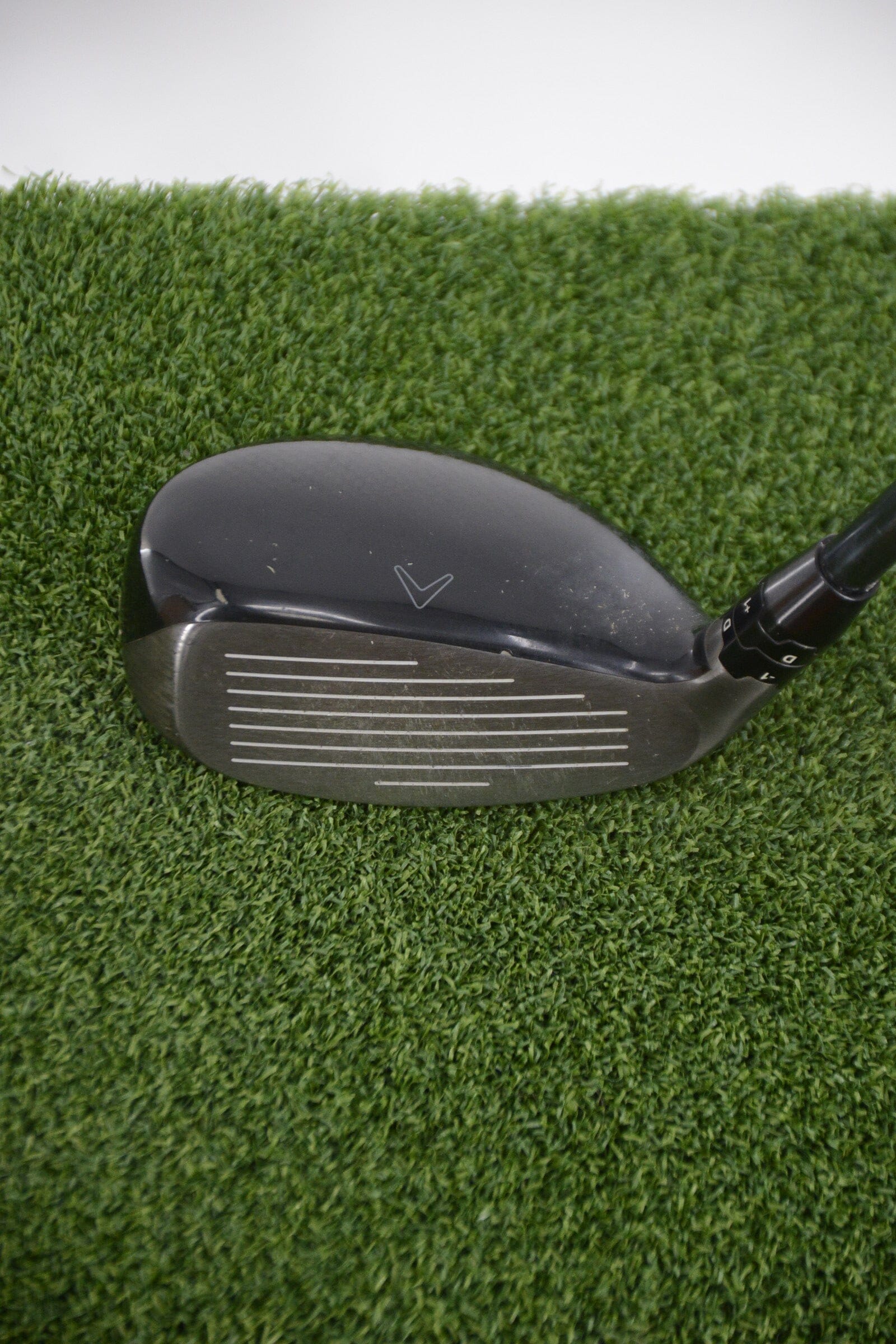 Callaway Apex 21 4 Hybrid S Flex 39.5" Golf Clubs GolfRoots 