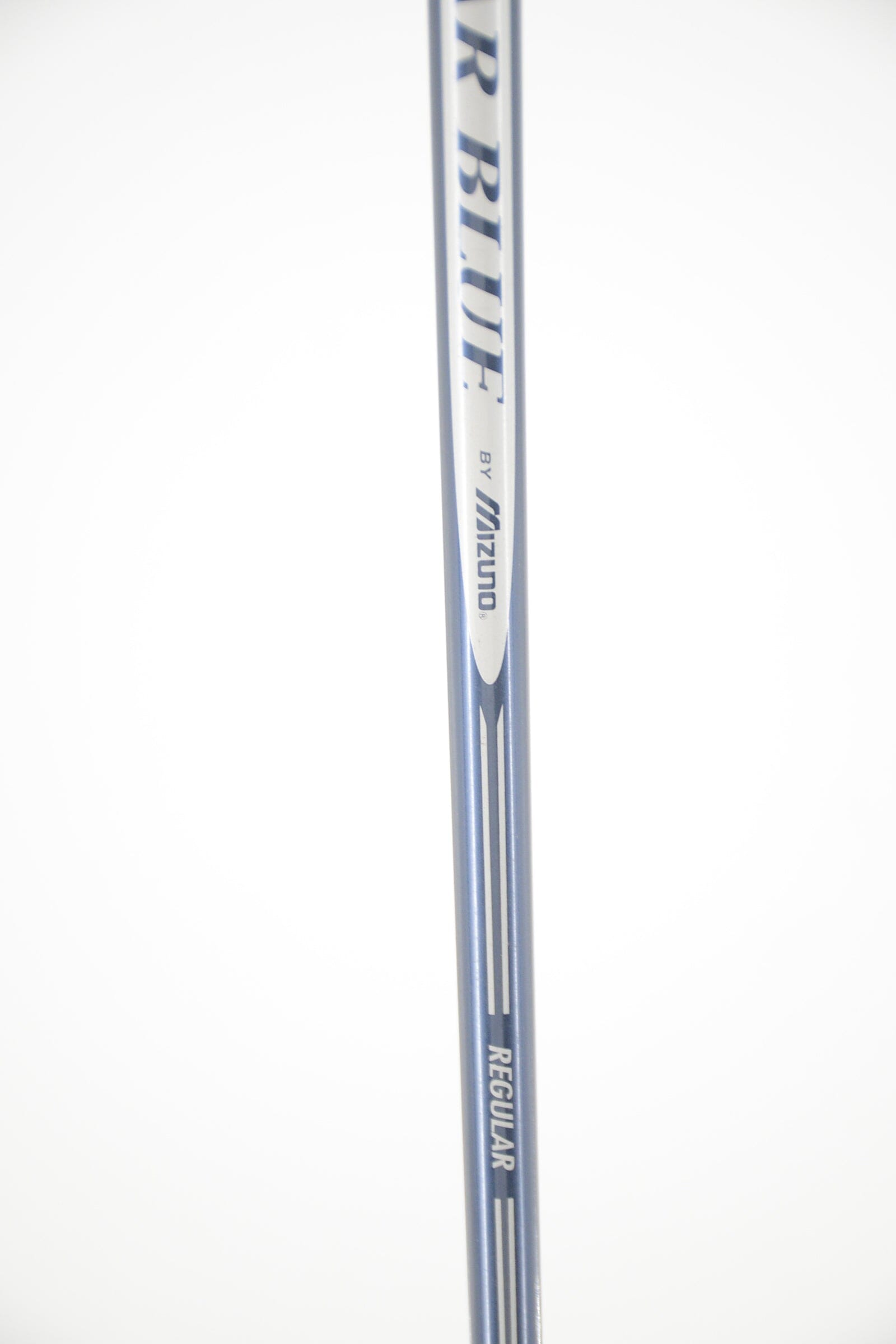 Mizuno MX 20 3-PW Iron Set R Flex +1" Golf Clubs GolfRoots 