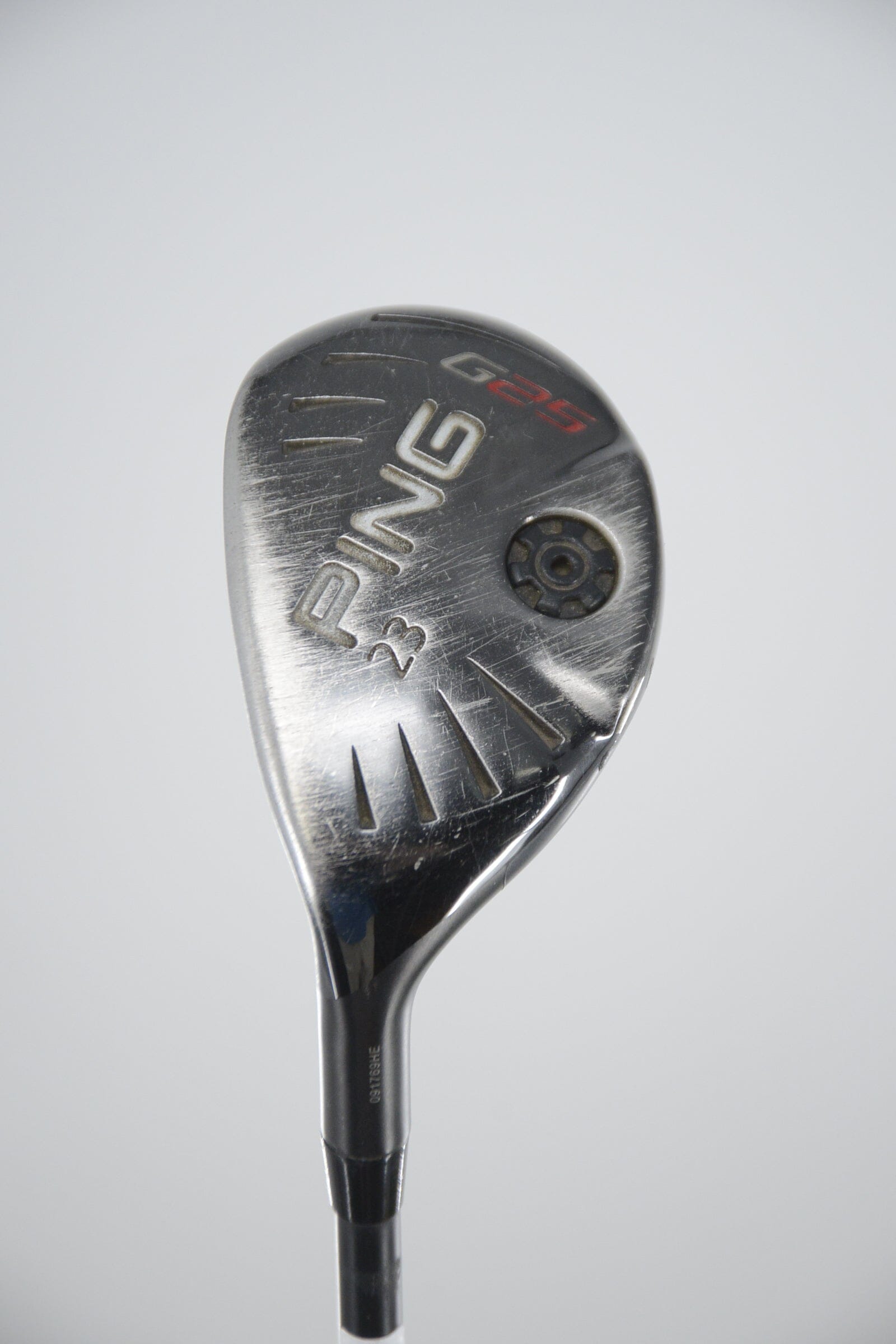 Lefty Ping G20 23 Degree Hybrid R Flex 39