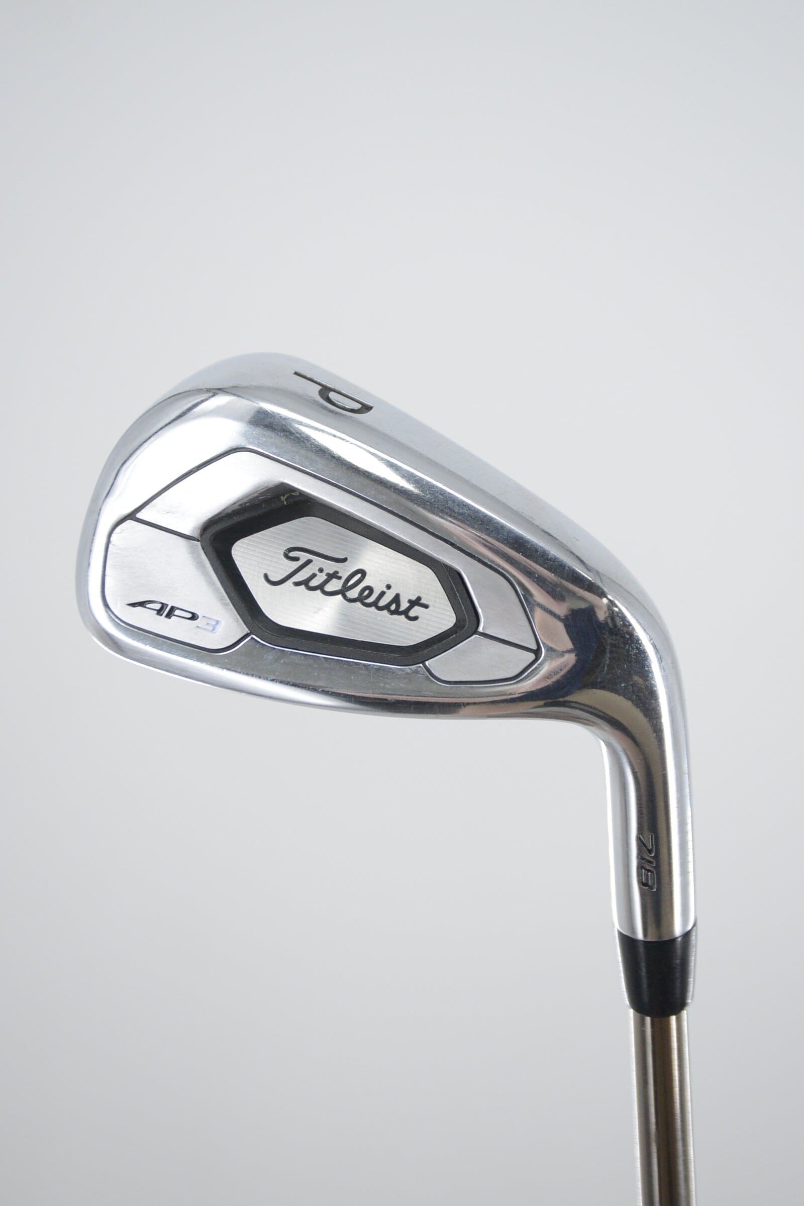 Titleist Single Irons