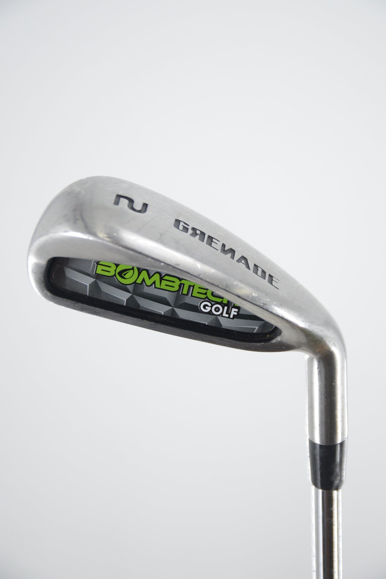 Bombtech Golf Grenade 2 Iron S Flex 42"