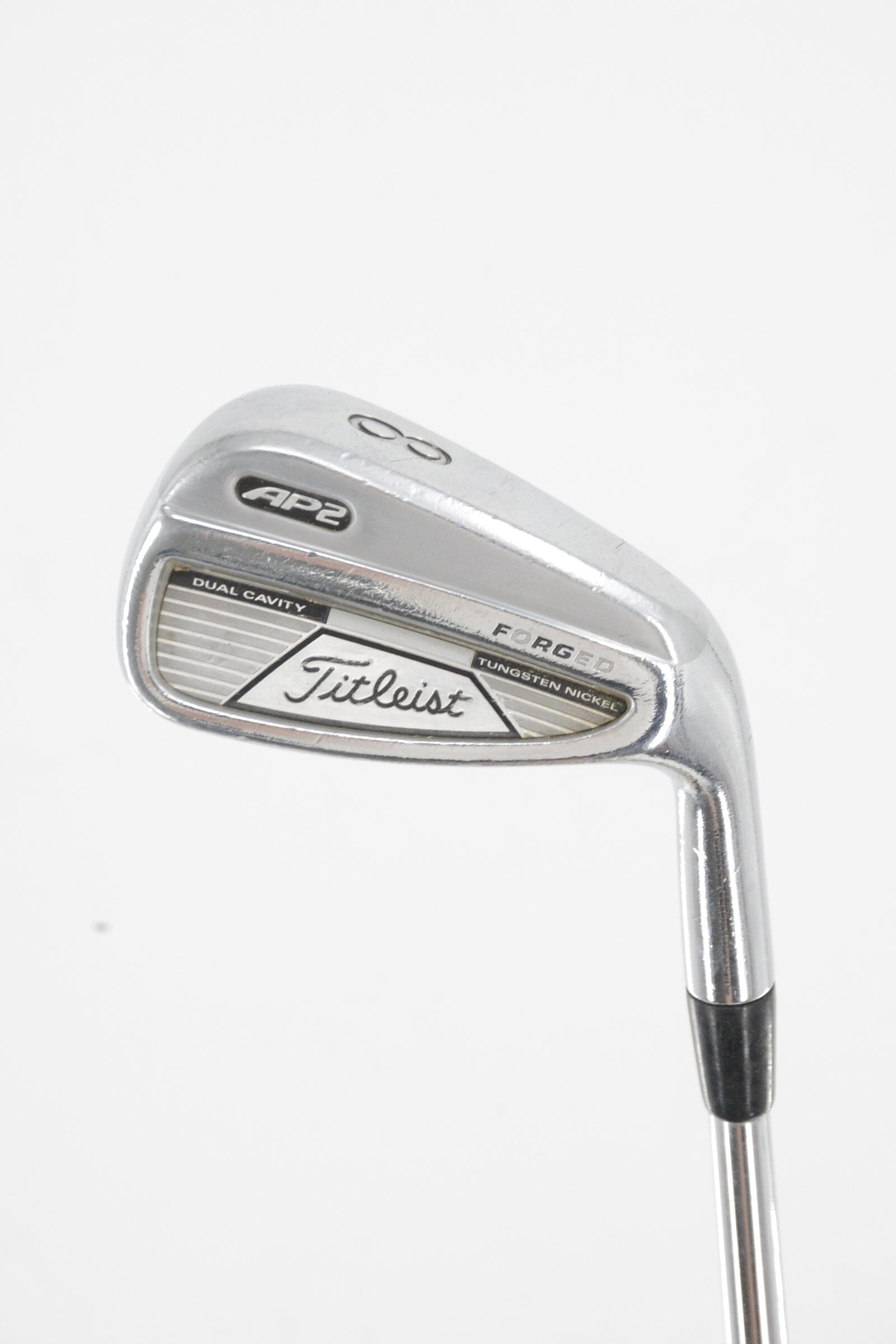Titleist AP2 4-PW Iron Set R Flex Std Length Golf Clubs GolfRoots 