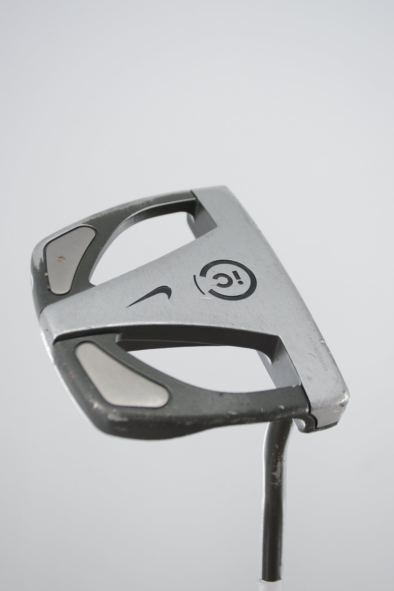 Nike IC 20-20 Putter 34.25" Golf Clubs GolfRoots 