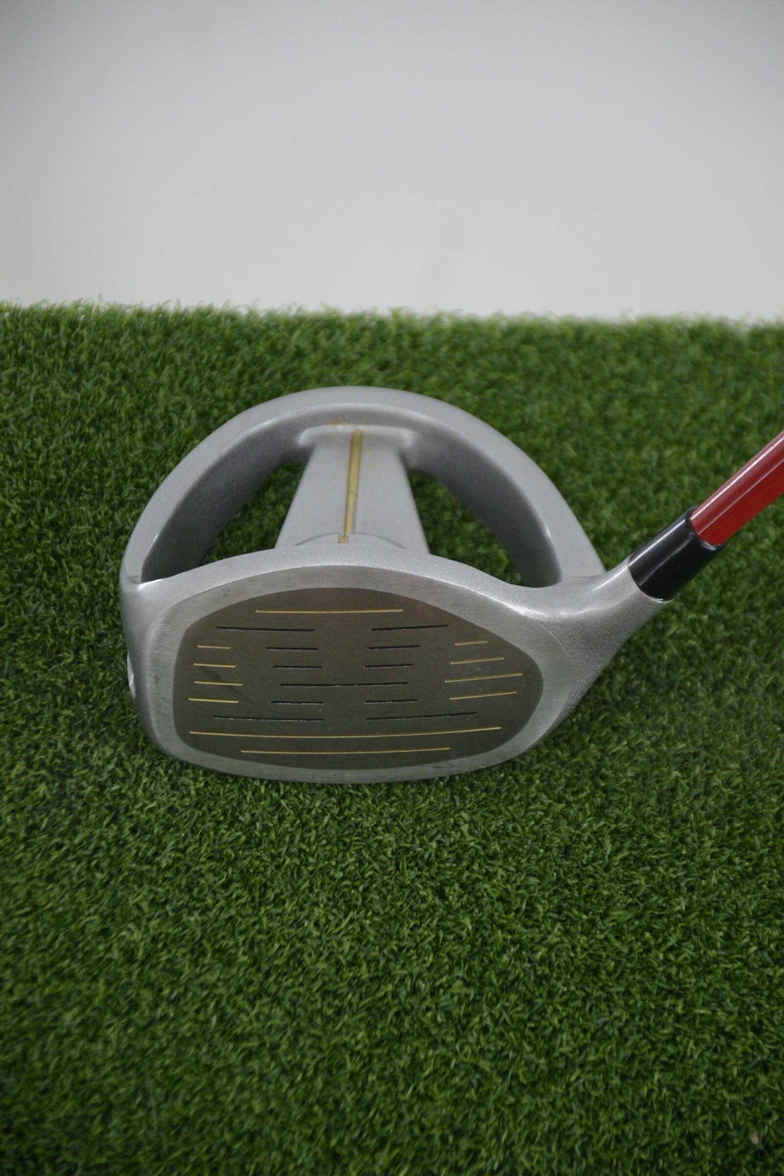 Hammer X 10 Degree Driver S Flex 45.25" Golf Clubs GolfRoots 