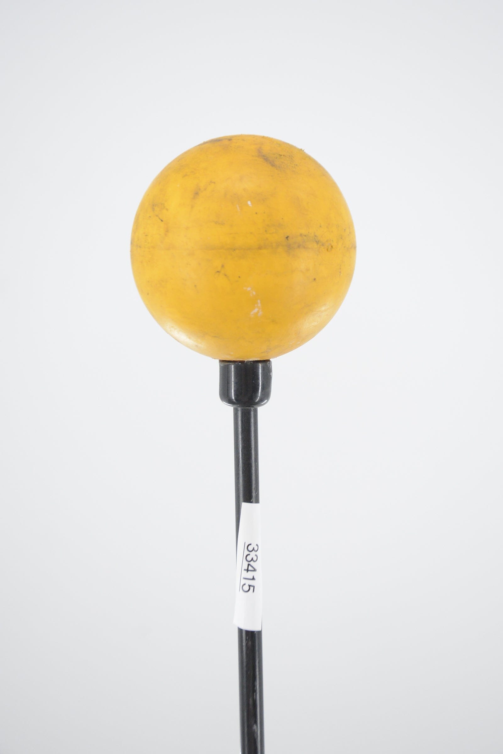 *Training Aid* Orange Whip Whip Flex 47" Golf Clubs GolfRoots 