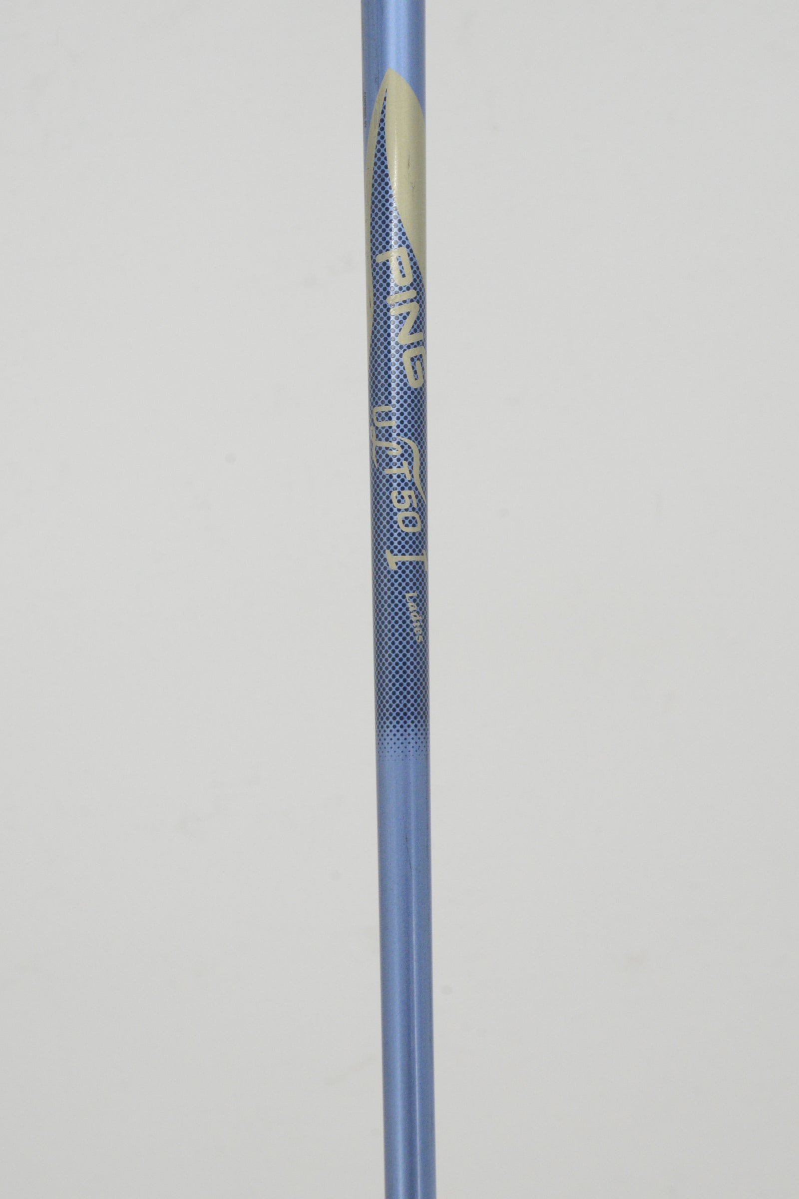 Women's Ping Rapture 7-PW, SW Iron Set W Flex +0.5"