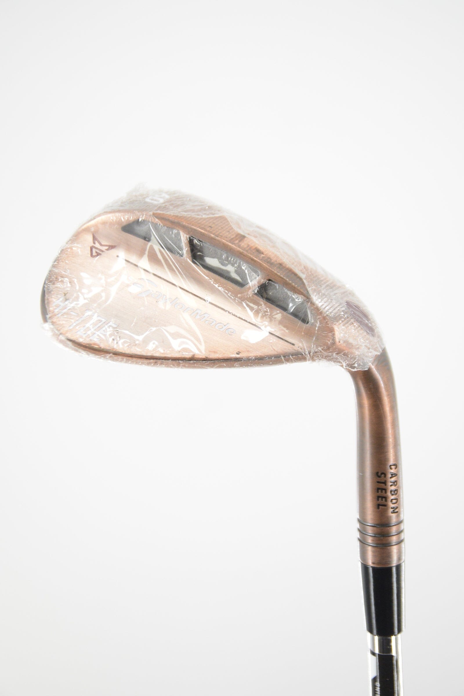 NEW TaylorMade Hi-Toe 60 Degree Wedge Wedge Flex 34.5"