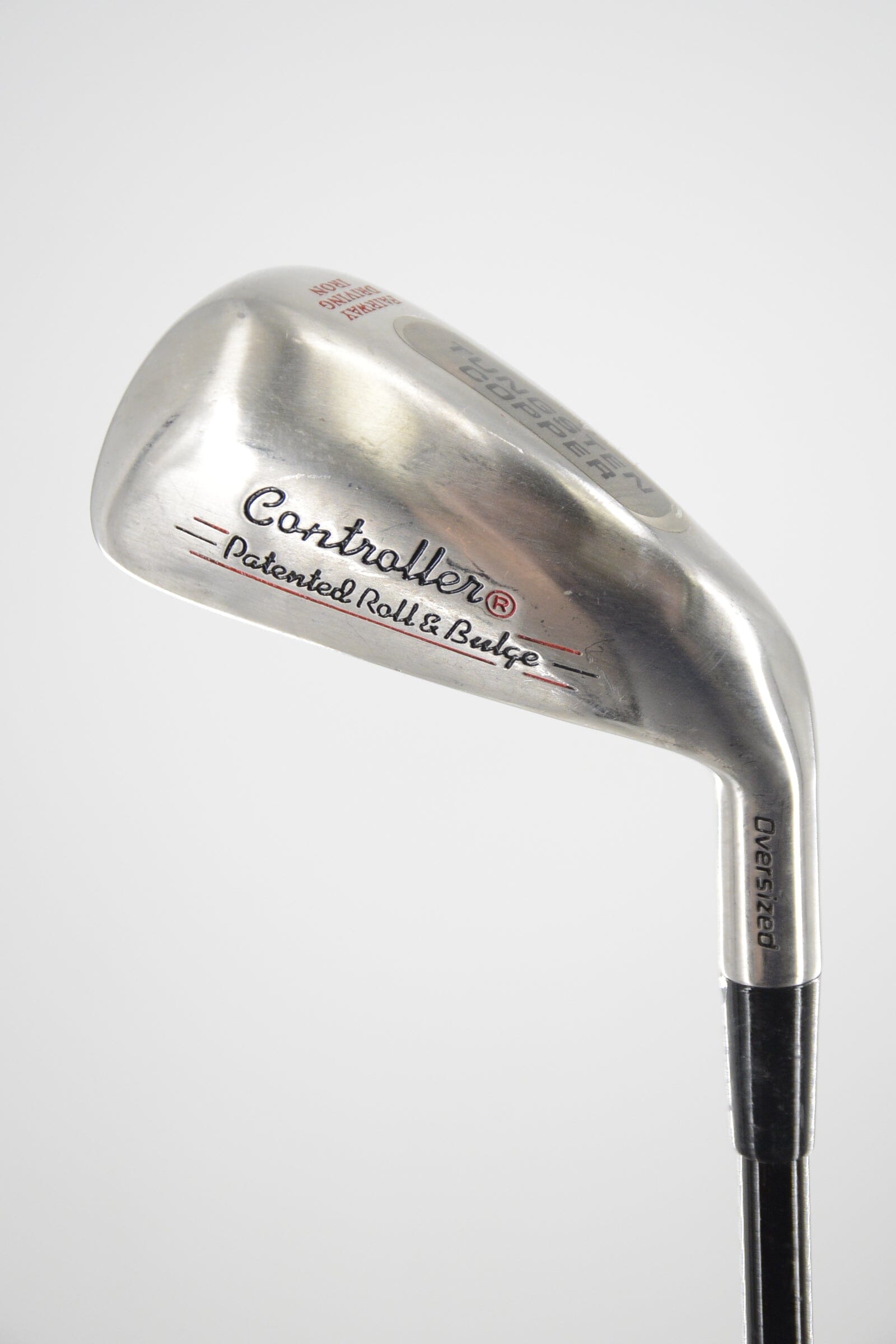 Controller Roll & Bulge 1 Iron R Flex 40" Golf Clubs GolfRoots 