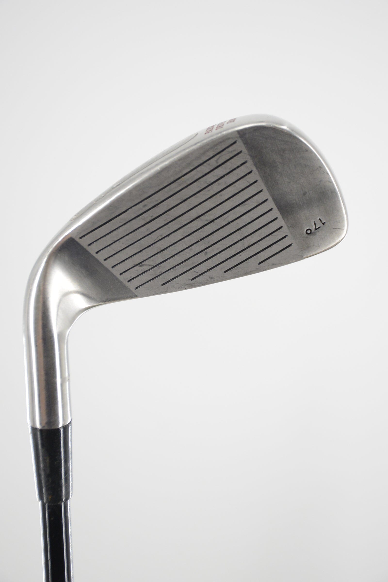 Controller Roll & Bulge 1 Iron R Flex 40" Golf Clubs GolfRoots 