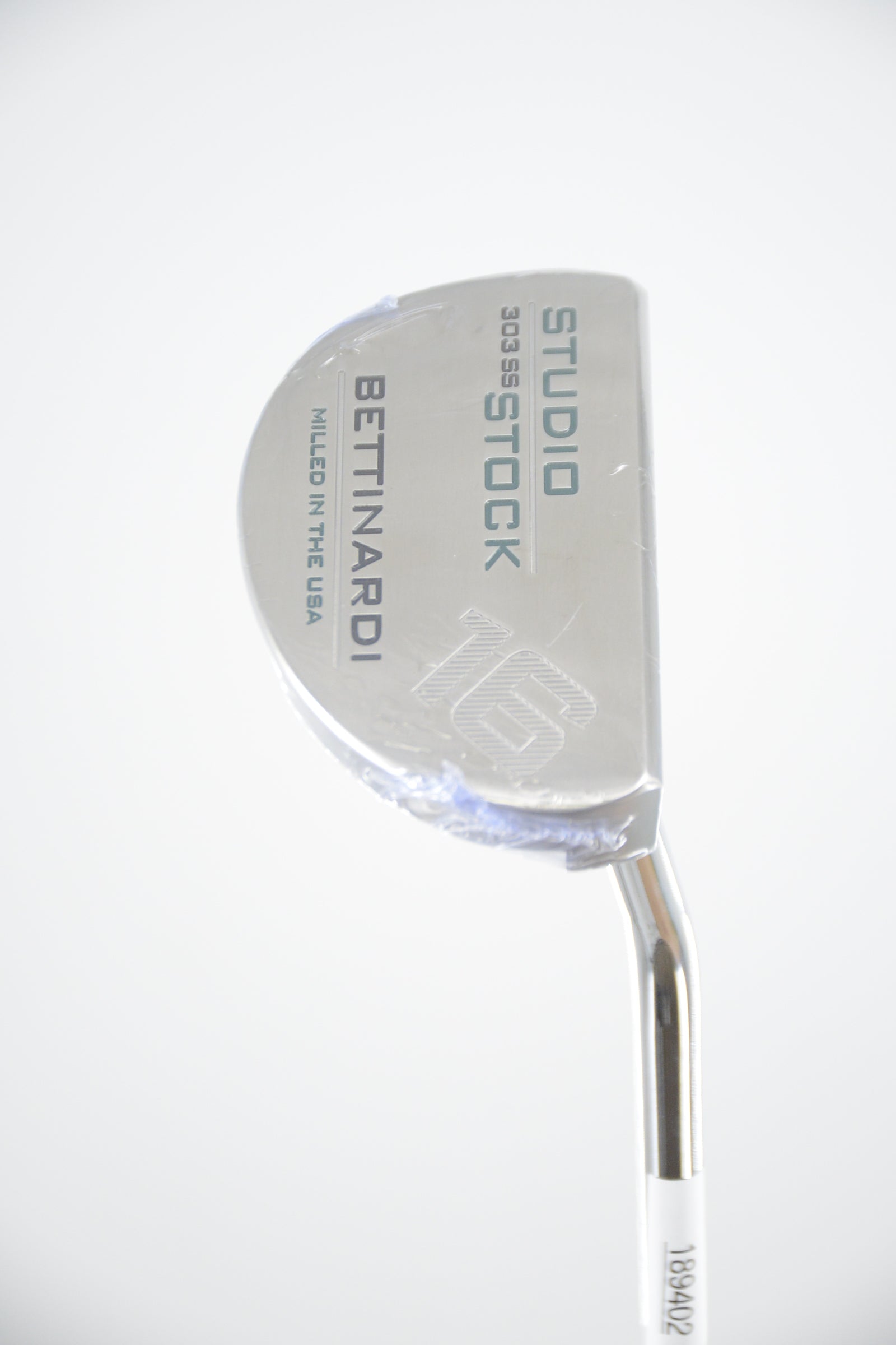 NEW Bettinardi 2023 Studio Stock 16 Putter 35"