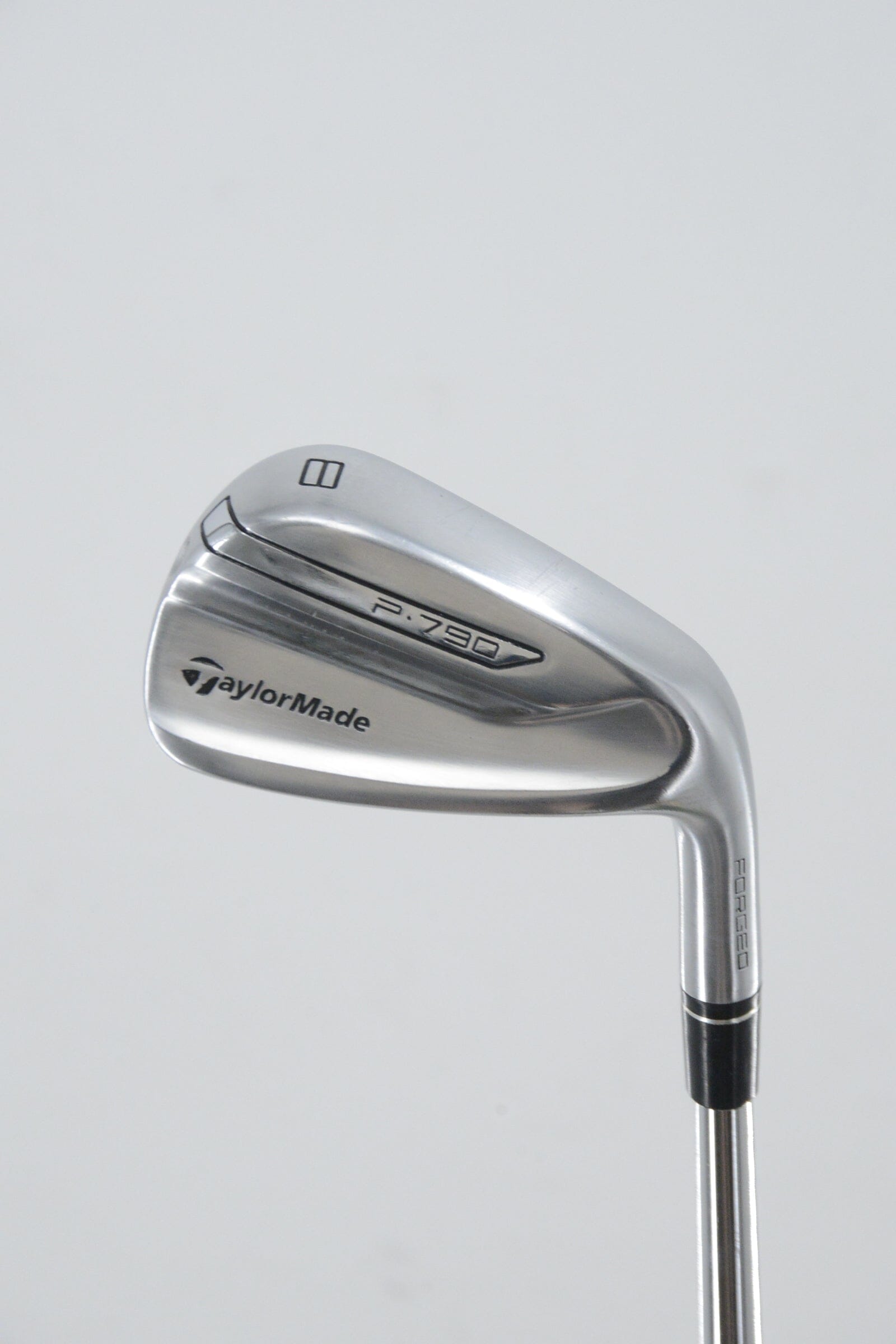 TaylorMade P790 4-PW Iron Set S Flex +0.25" Golf Clubs GolfRoots 