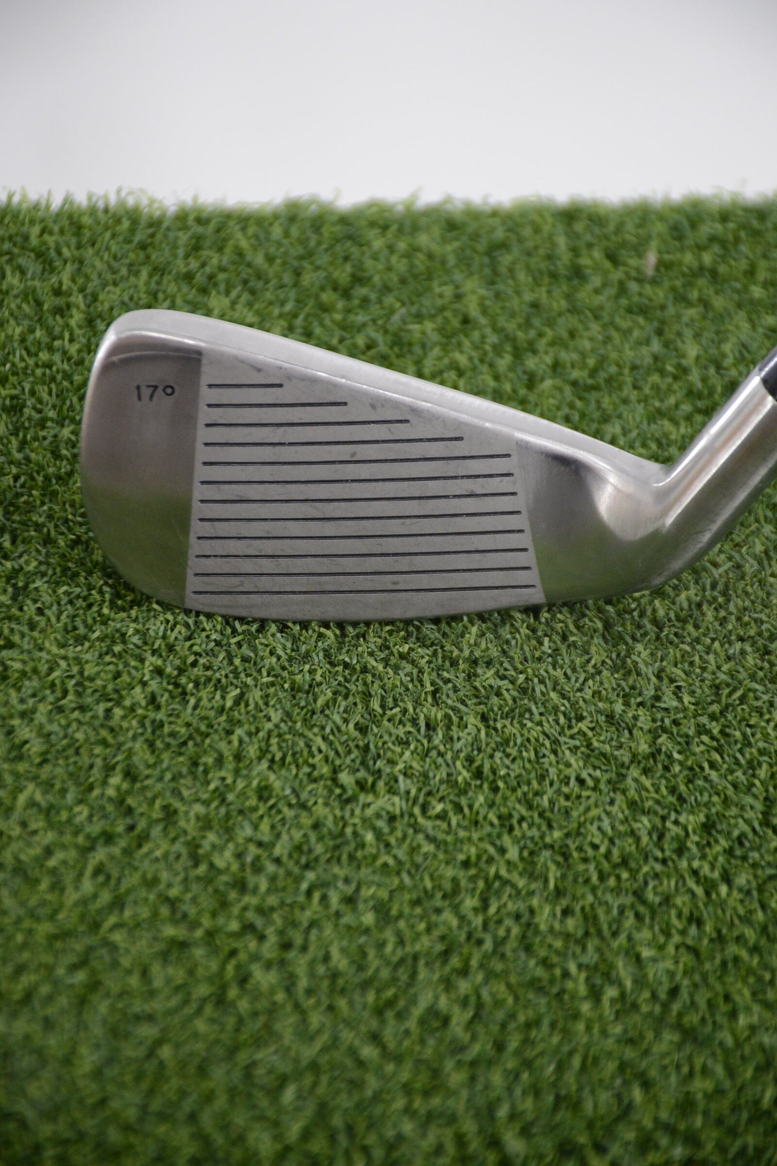 Controller Roll & Bulge 1 Iron R Flex 40" Golf Clubs GolfRoots 