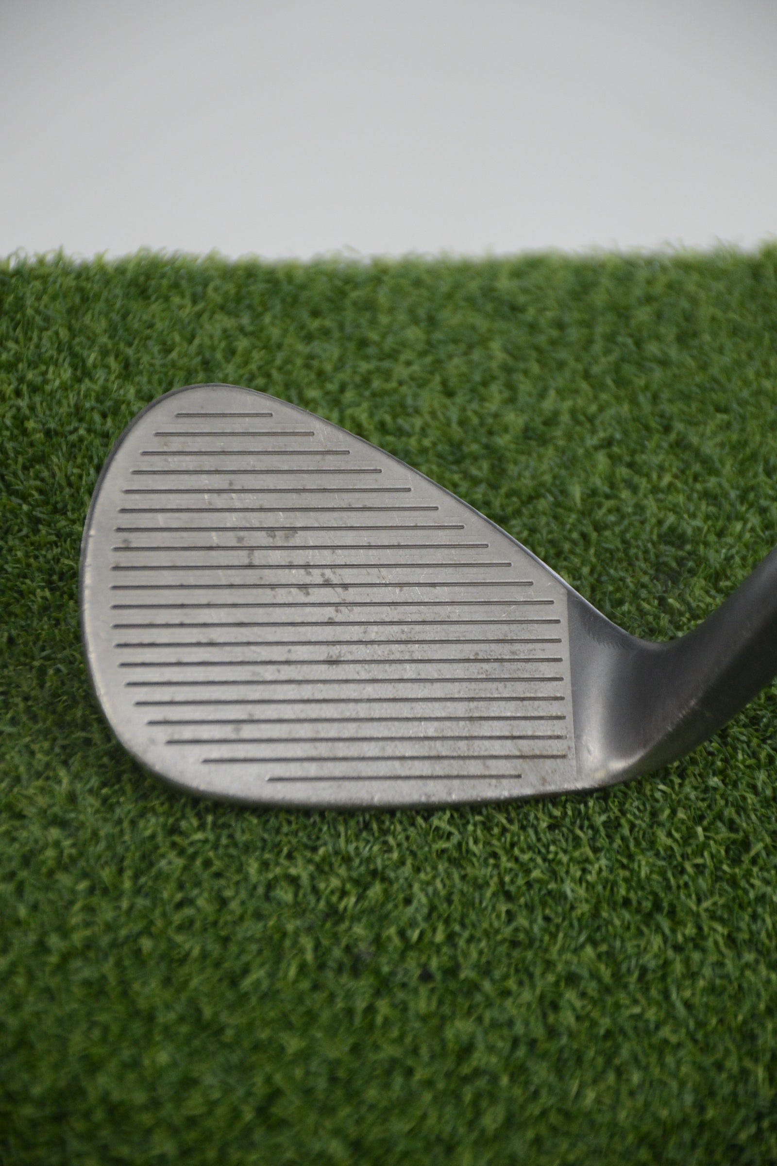 TaylorMade Hi-Toe 3 Black 60 Degree Wedge Wedge Flex 35"