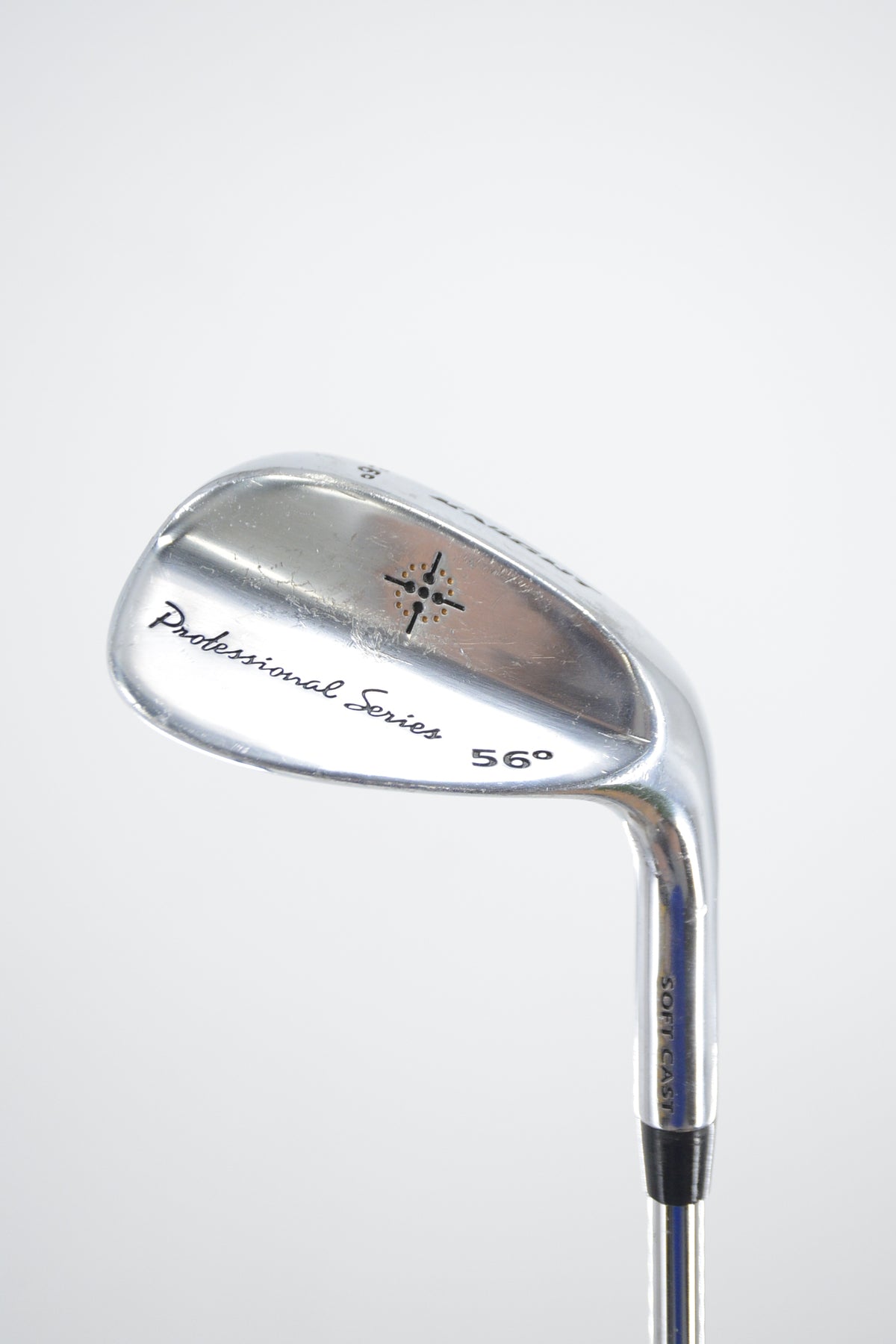 Knight Professional Series 56 Degree Wedge Wedge Flex 35"