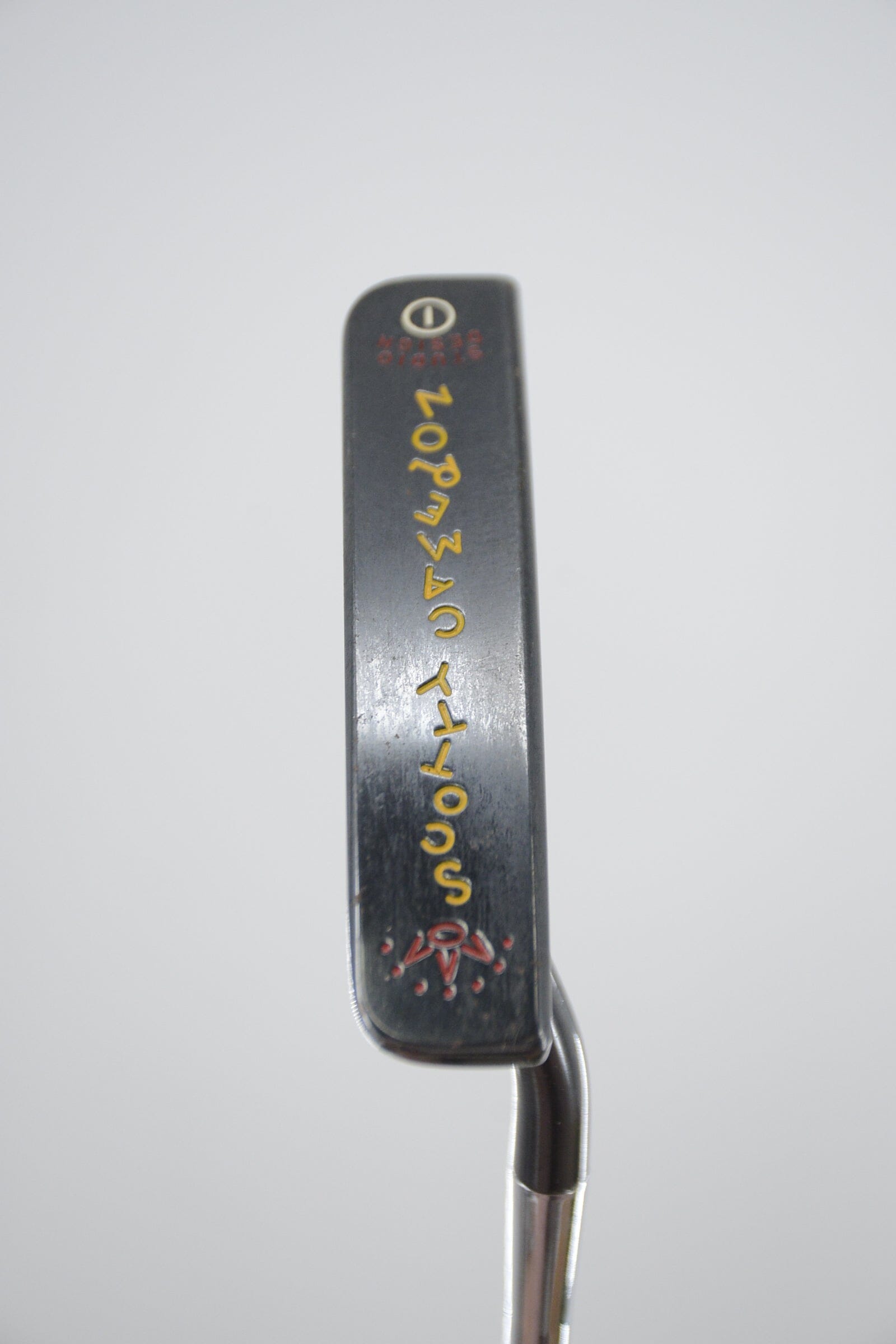 Scotty Cameron Studio Design 1 Putter 34.75" Golf Clubs GolfRoots 