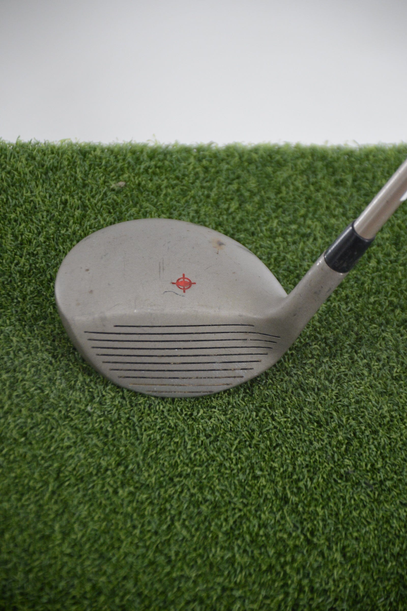 Oncourse Midsize 7 Wood SR Flex 39.75" Golf Clubs GolfRoots 