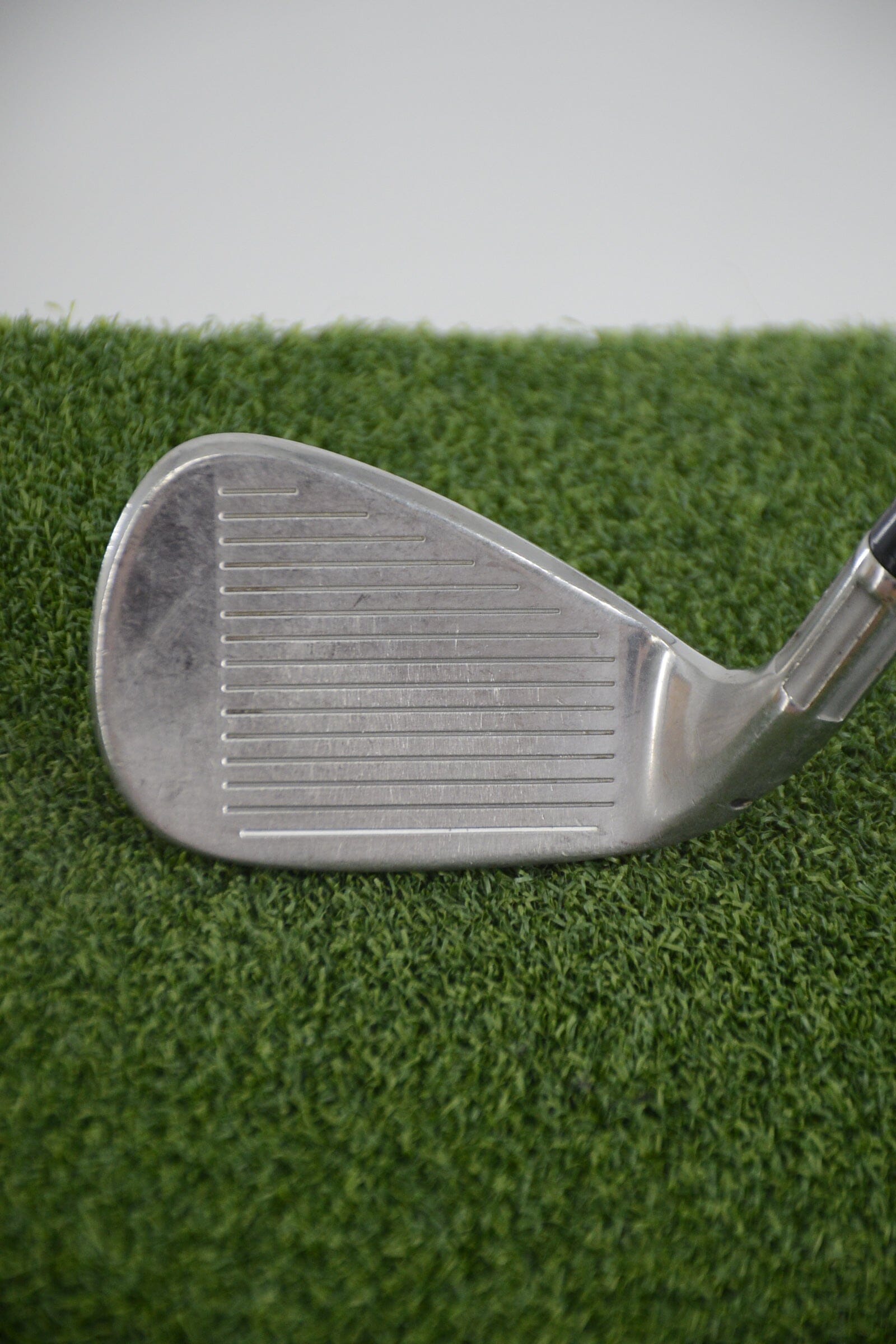 TaylorMade M4 2018 9 Iron R Flex 36.25" Golf Clubs GolfRoots 