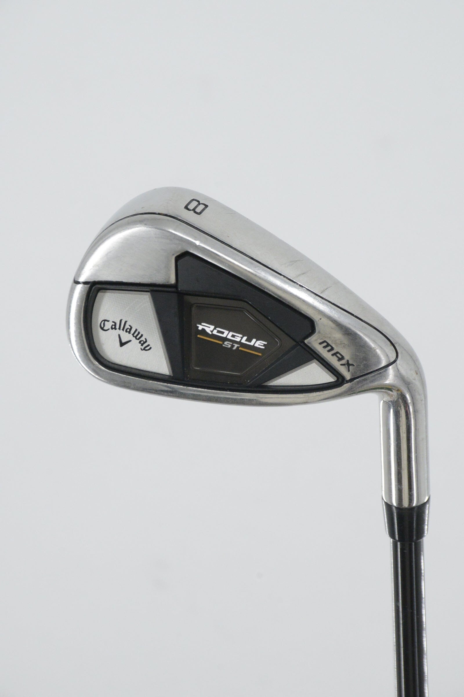 Callaway Rogue ST Max 5-PW Iron Set R Flex -0.5"