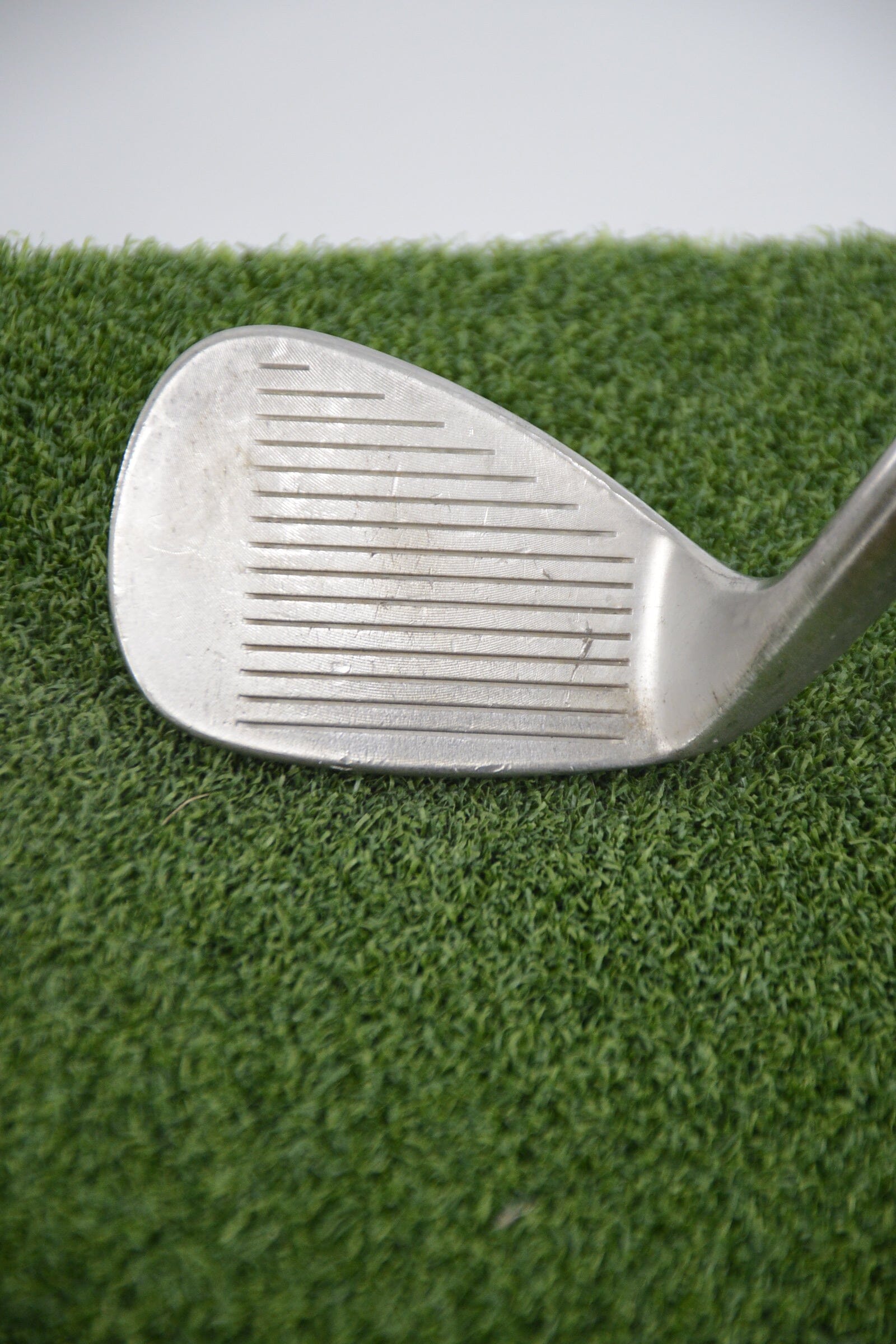 Titleist Vokey Spin Milled 56 Degree Wedge Wedge Flex 35" Golf Clubs GolfRoots 