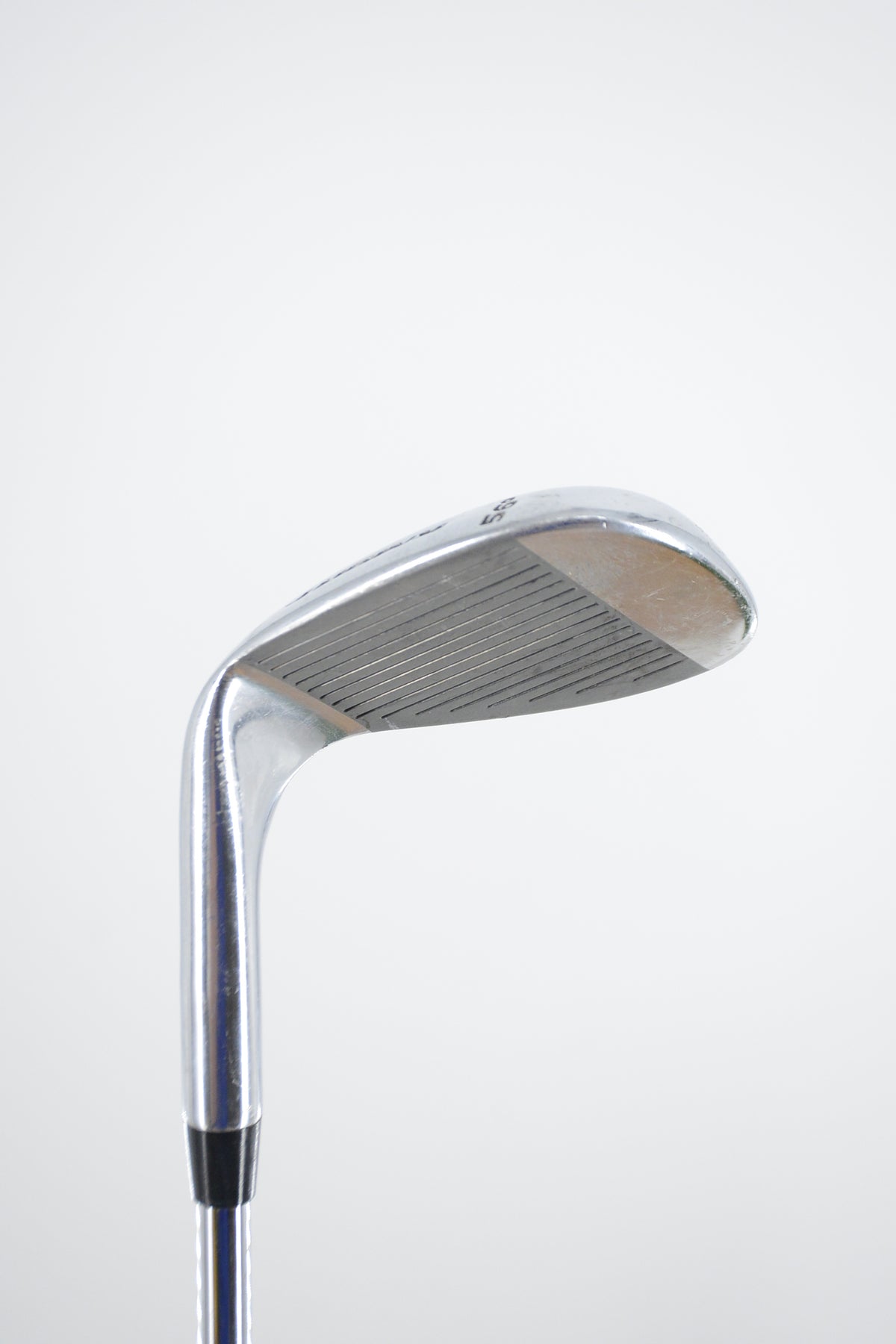 Knight Professional Series 56 Degree Wedge Wedge Flex 35"