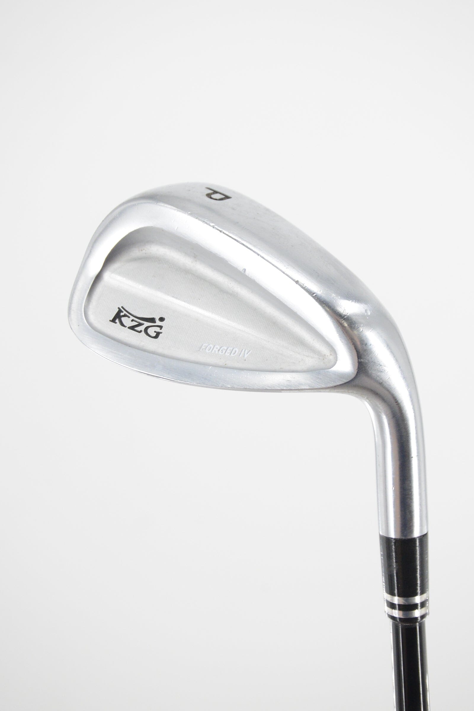 KZG Forged IV PW R Flex 35.5" Golf Clubs GolfRoots 