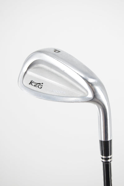 KZG Forged IV PW R Flex 35.5