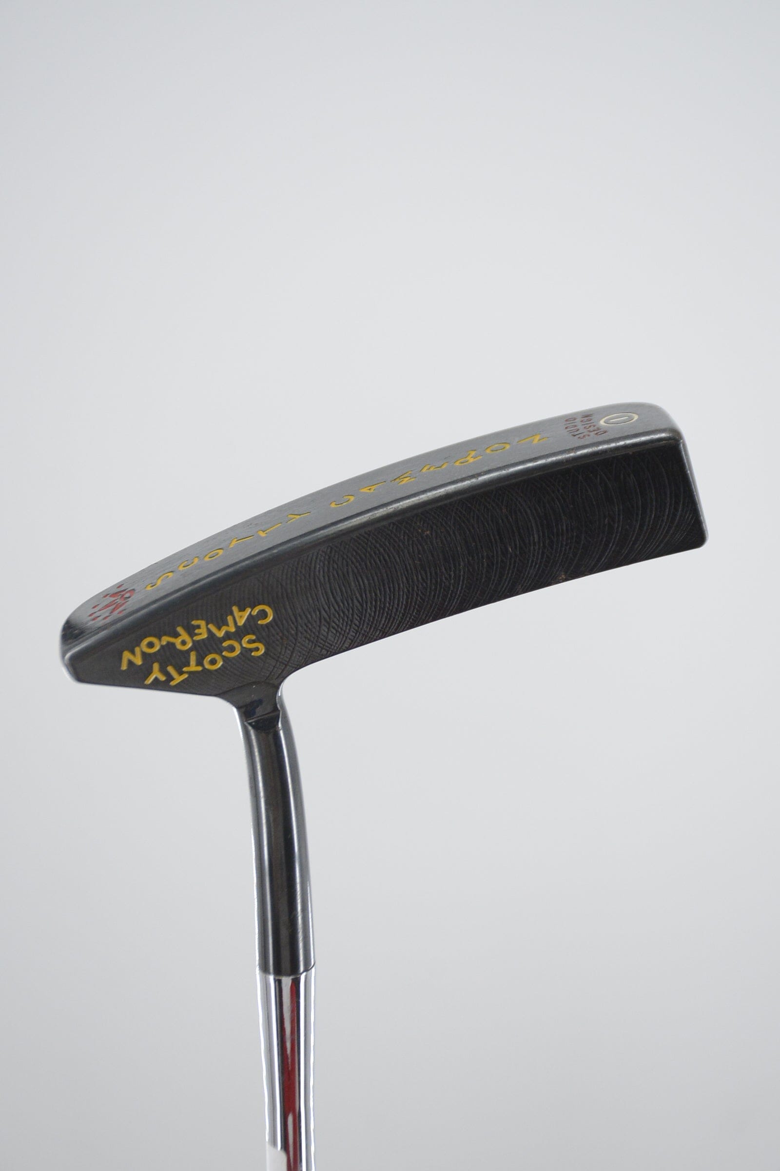 Scotty Cameron Studio Design 1 Putter 34.75" Golf Clubs GolfRoots 