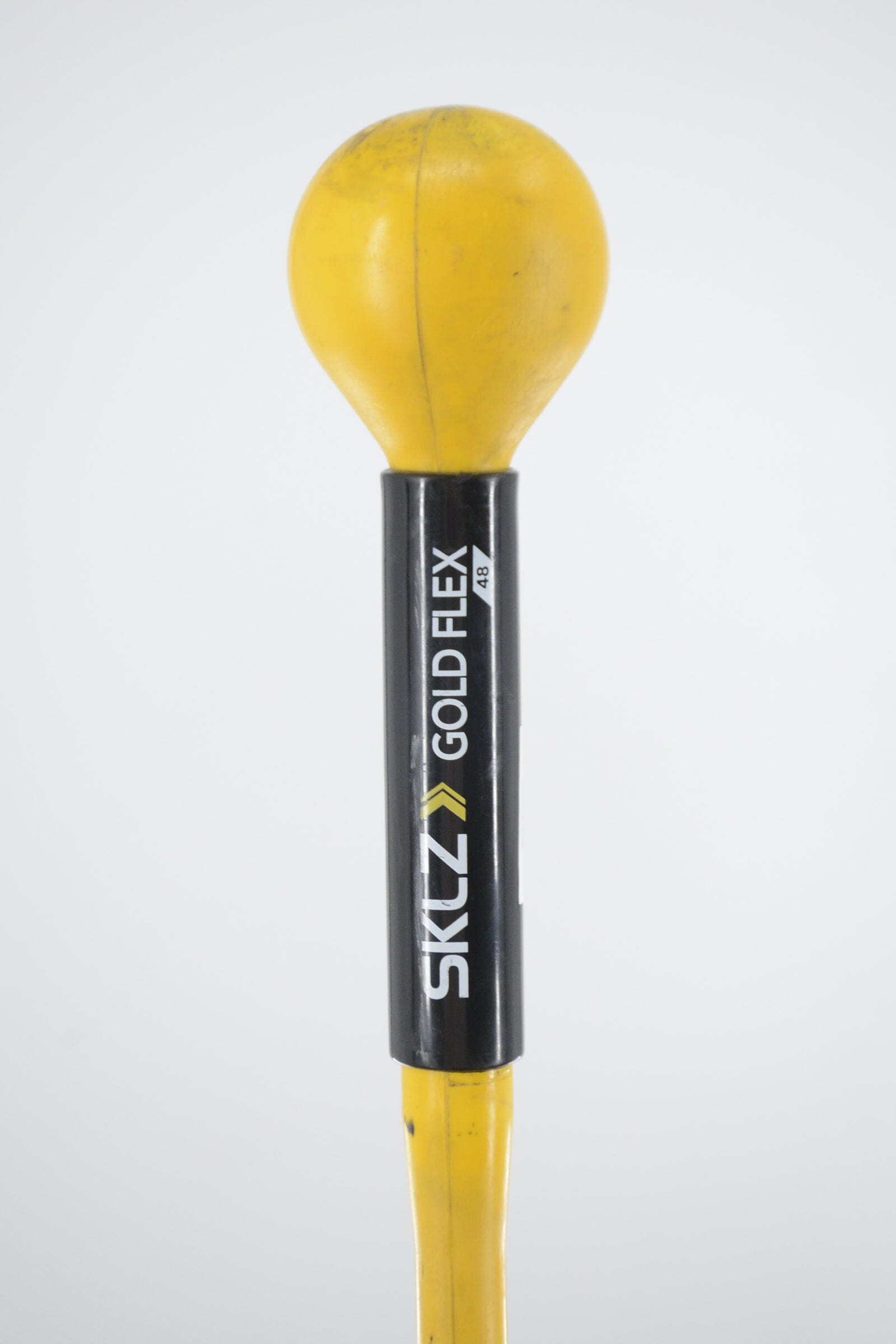 *Training Aid* SKLZ Gold Flex Whip Flex 48" Golf Clubs GolfRoots 